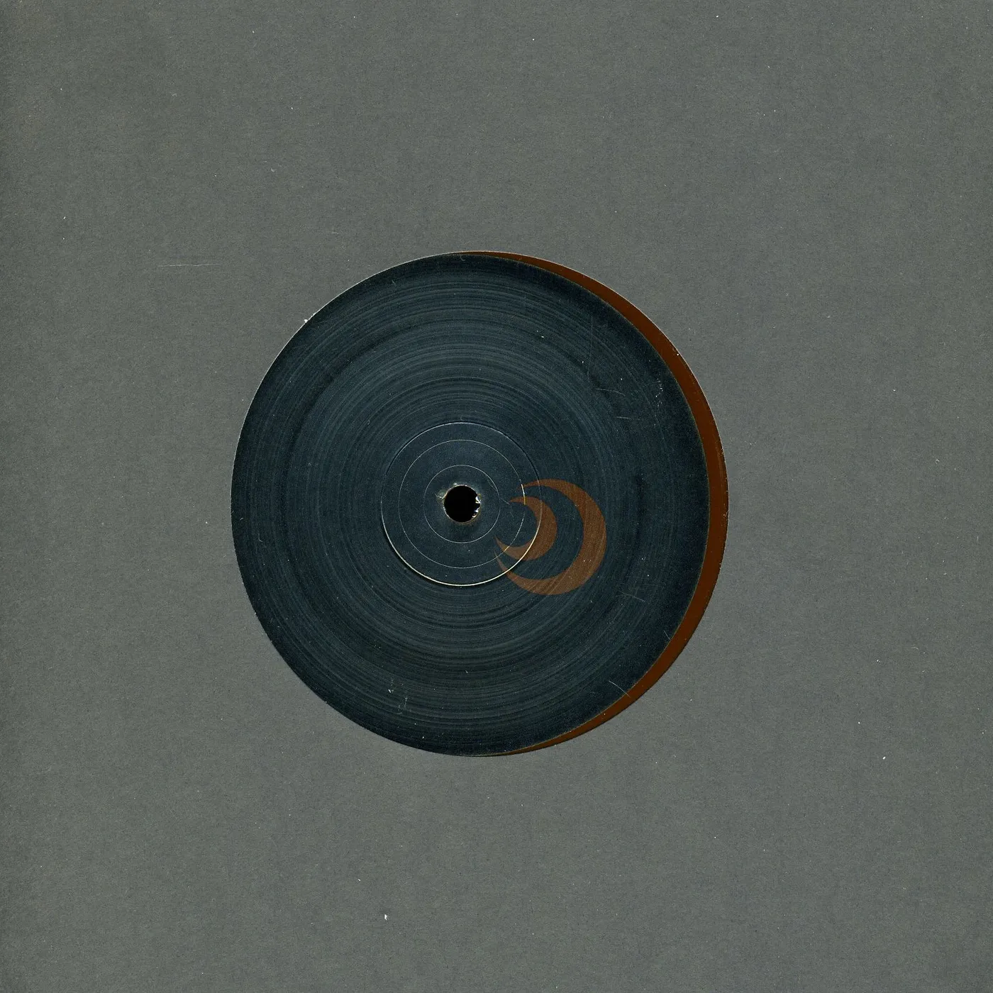 Onmutu Mechanicks BLACK THROATED RIVER Vinyl Record