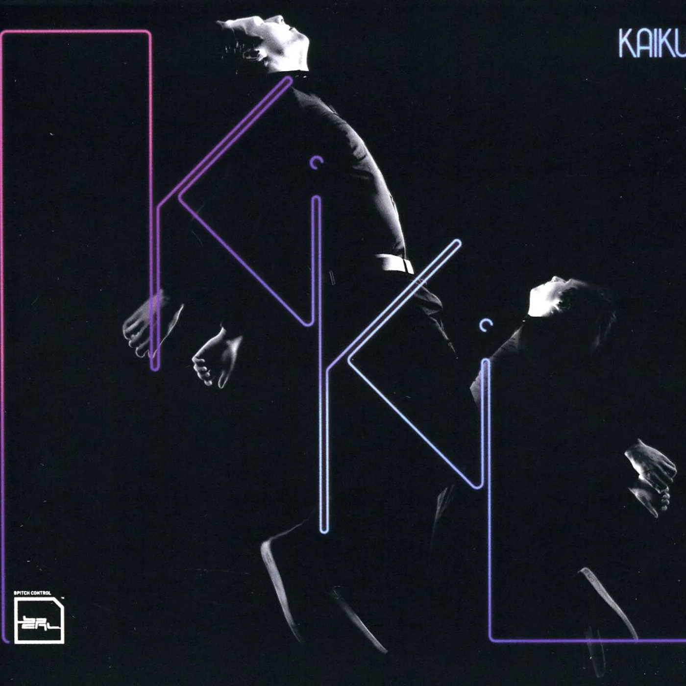 KIKI KAIKU CD