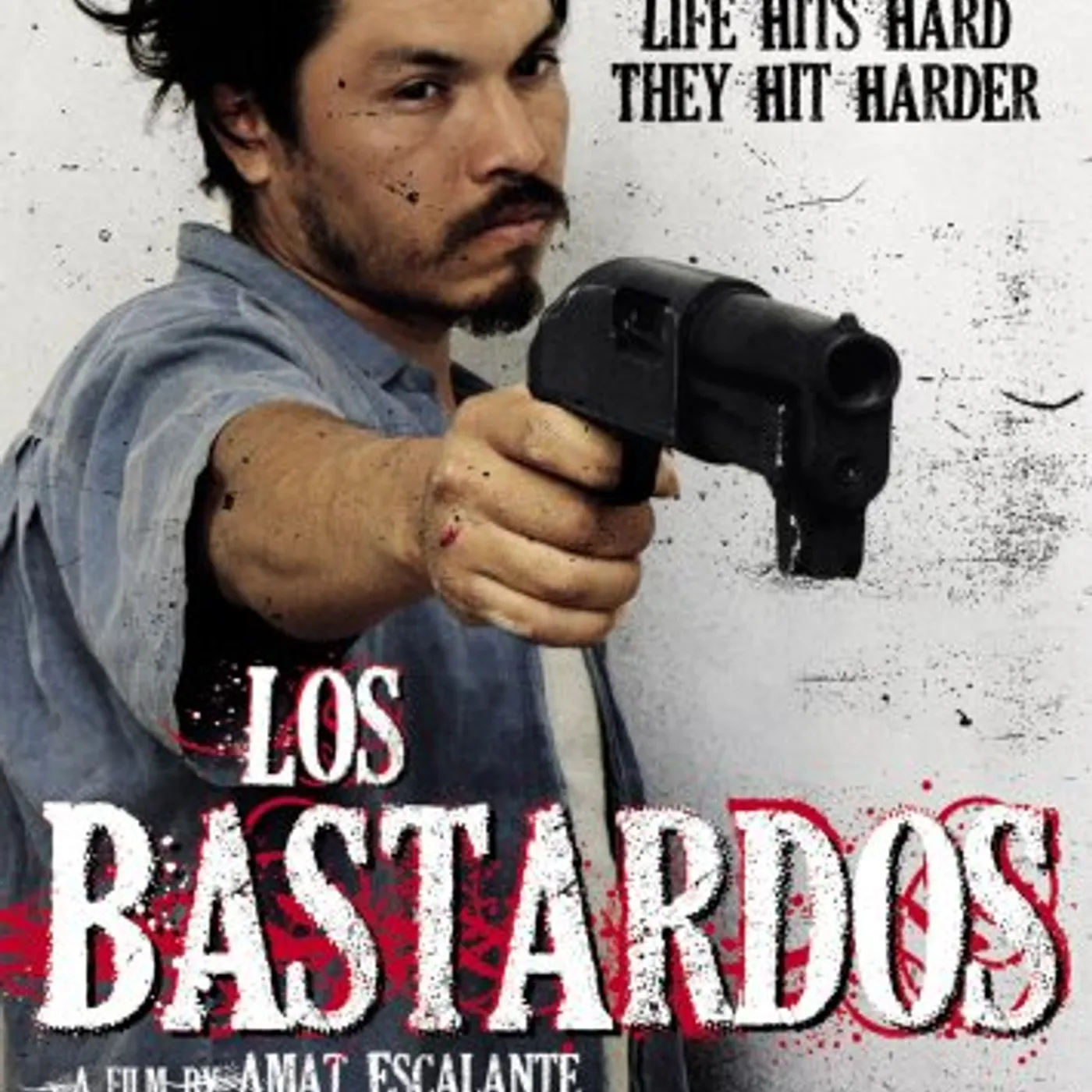 Bastardos DVD