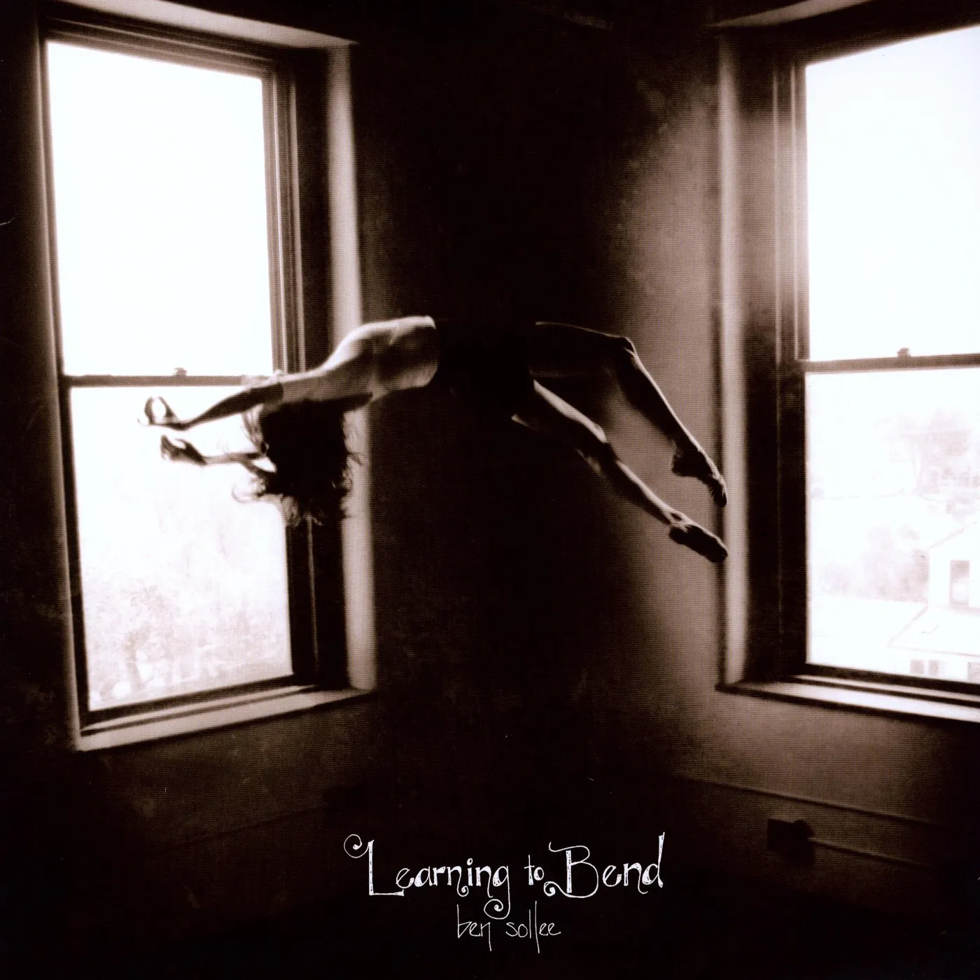 Ben Sollee Learning to Bend Vinyl Record