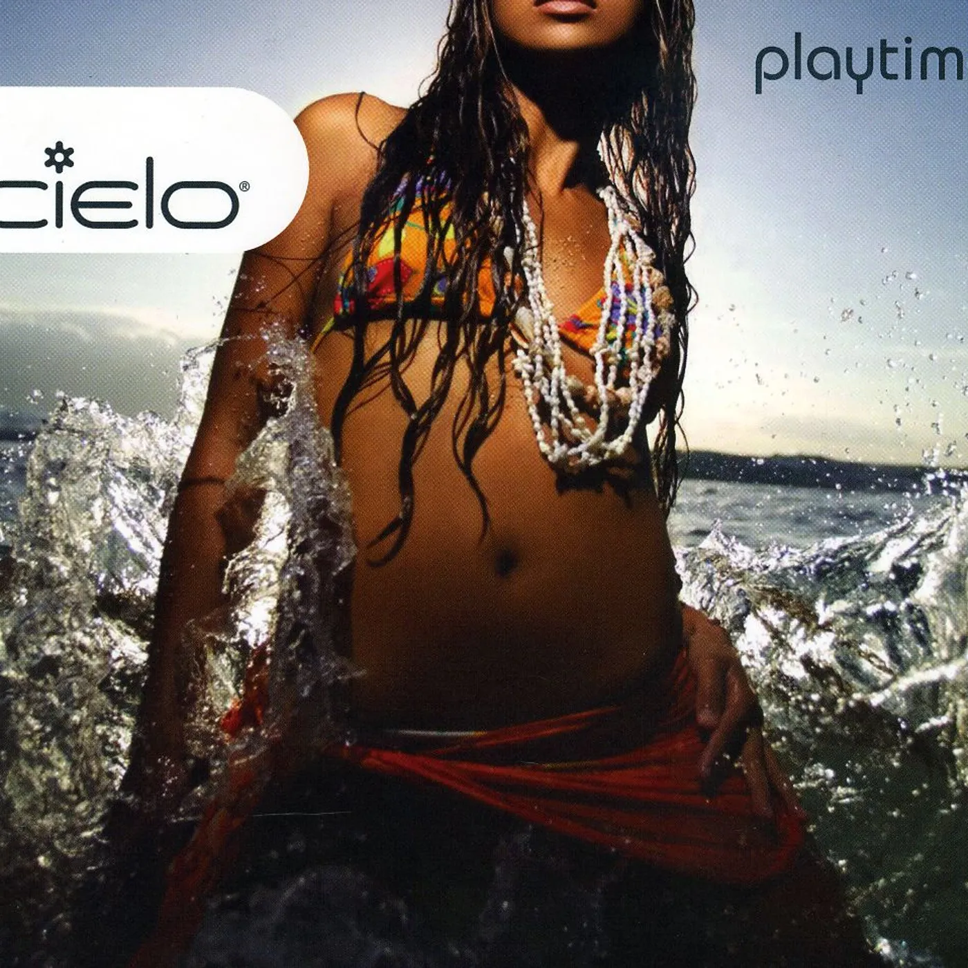 Cielo / Various PLAYTIME CD