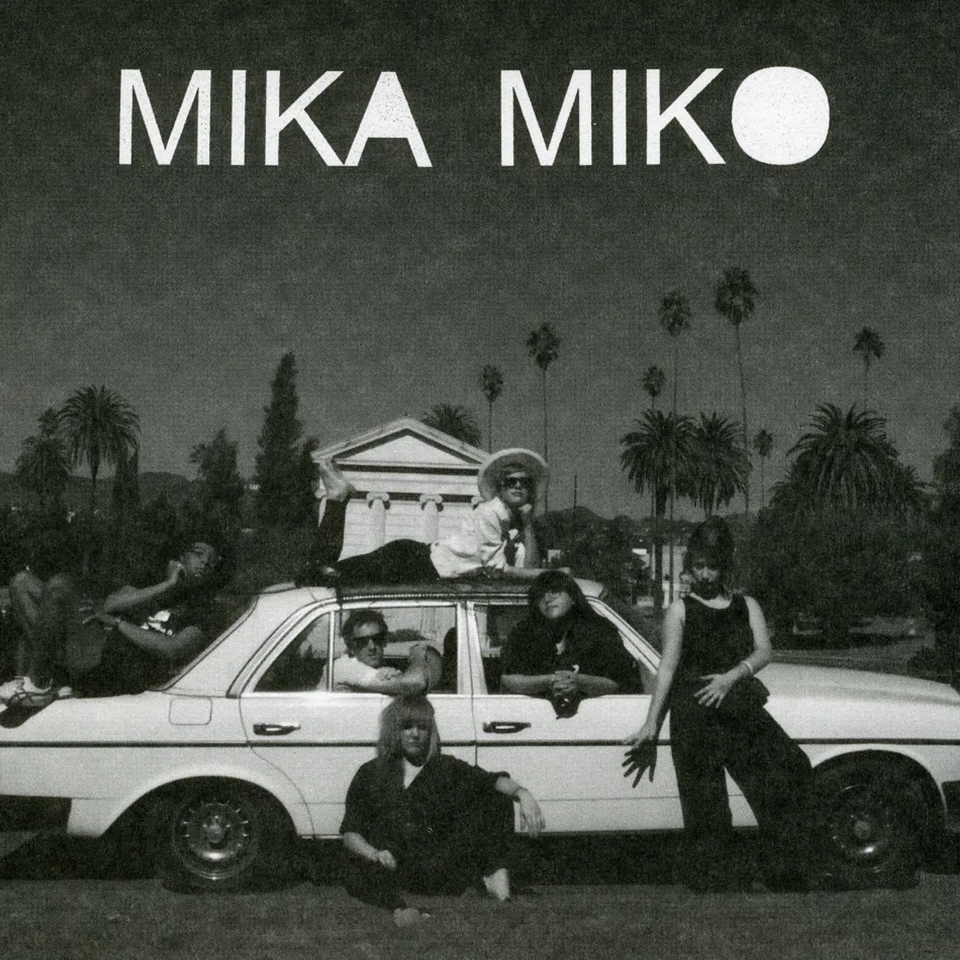 Mika Miko WE BE XUXA CD