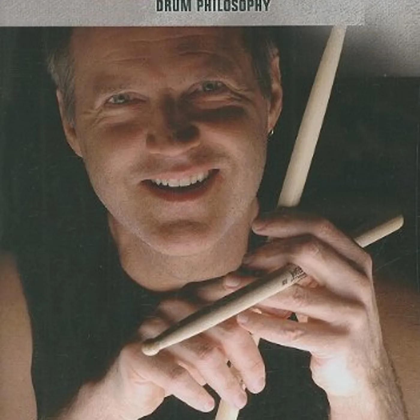 Paul Wertico DRUM PHILOSOPHY DVD
