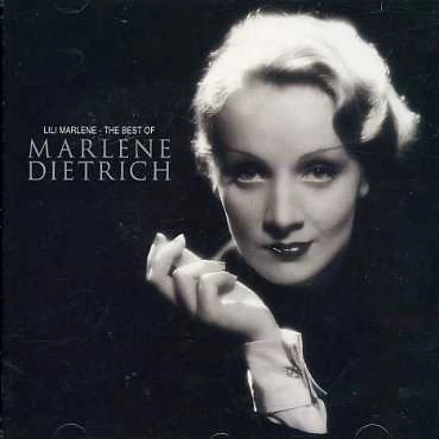 LILI MARLENE: BEST OF MARLENE DIETRICH CD