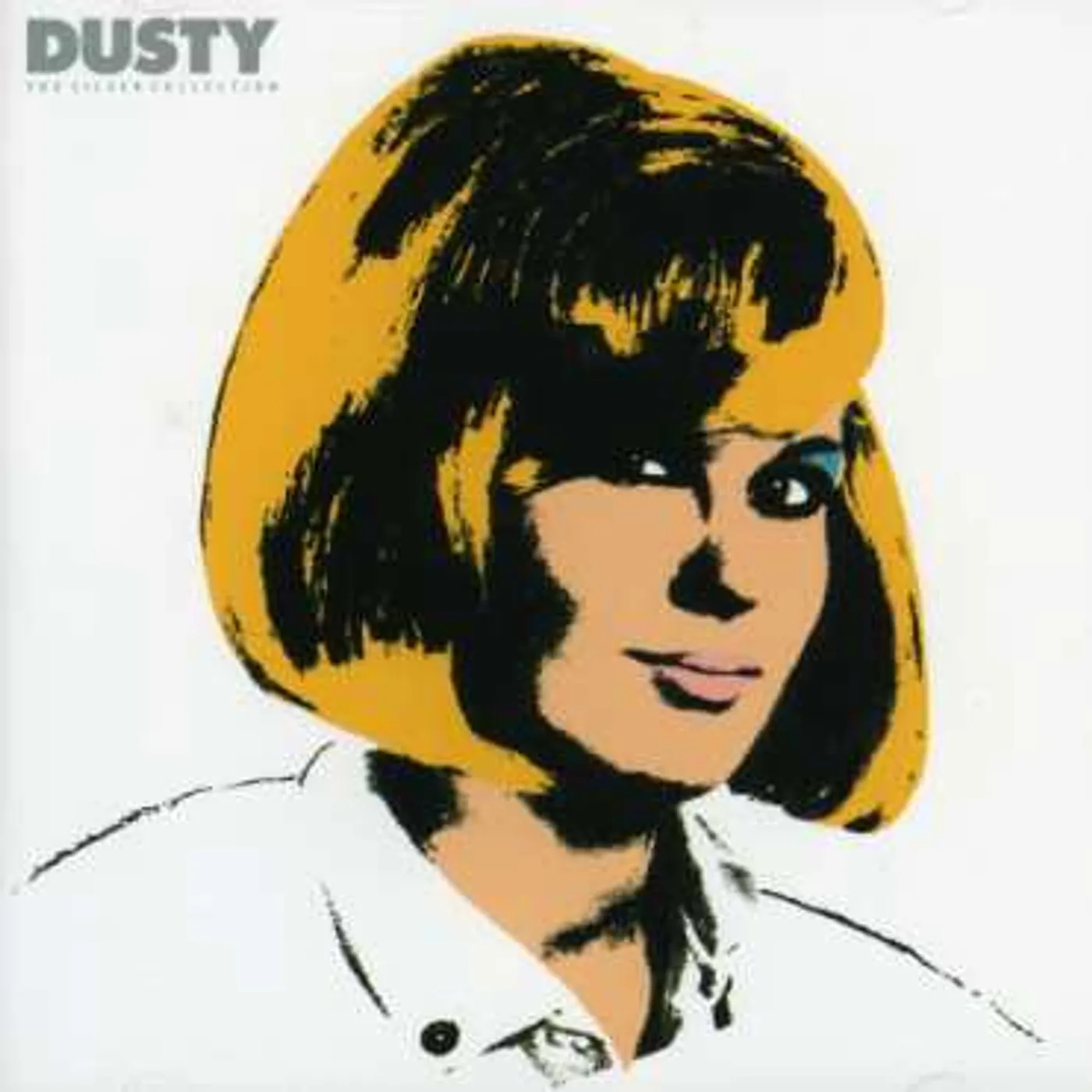 Dusty Springfield SILVER COLLECTION CD