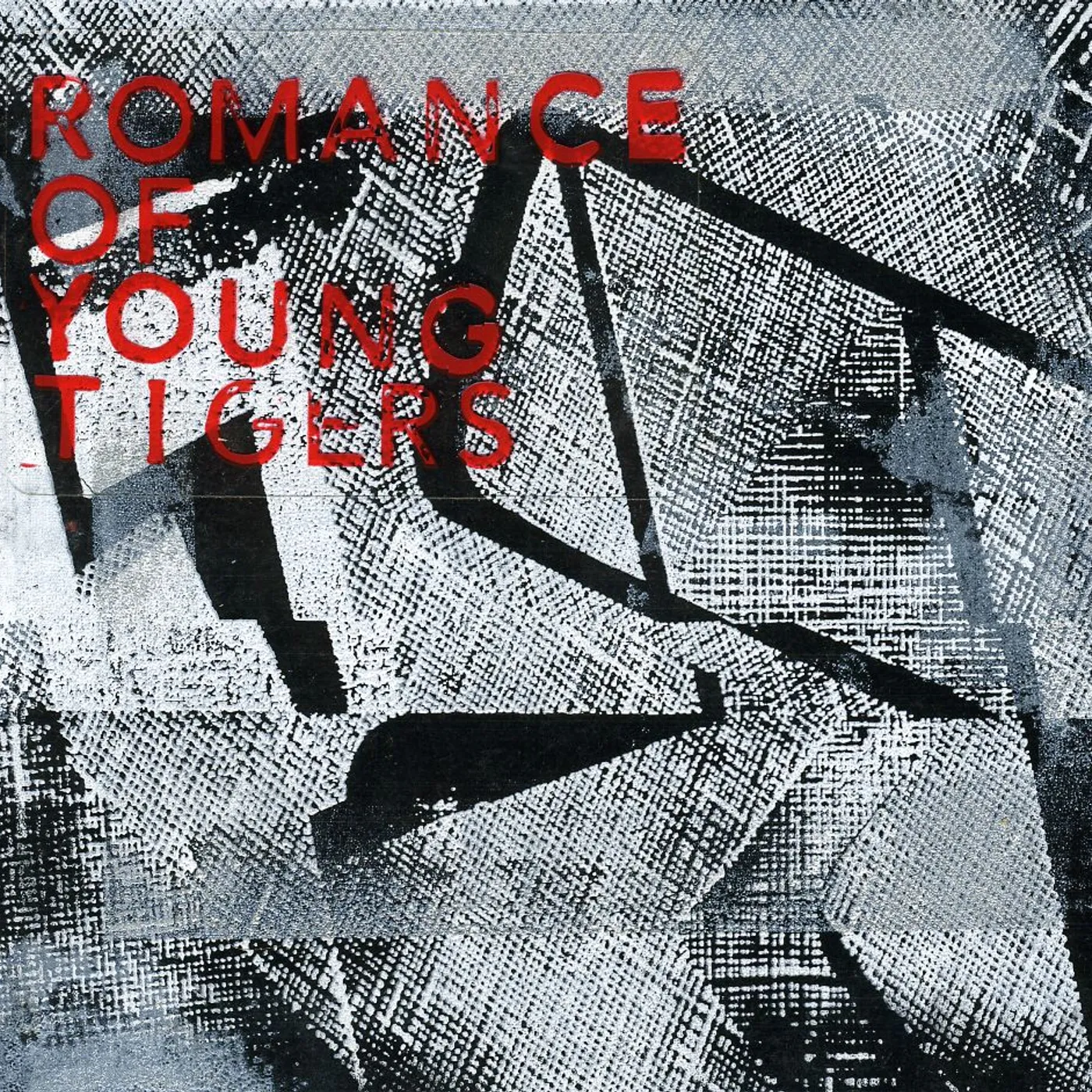 Romance of Young Tigers MARIE CD