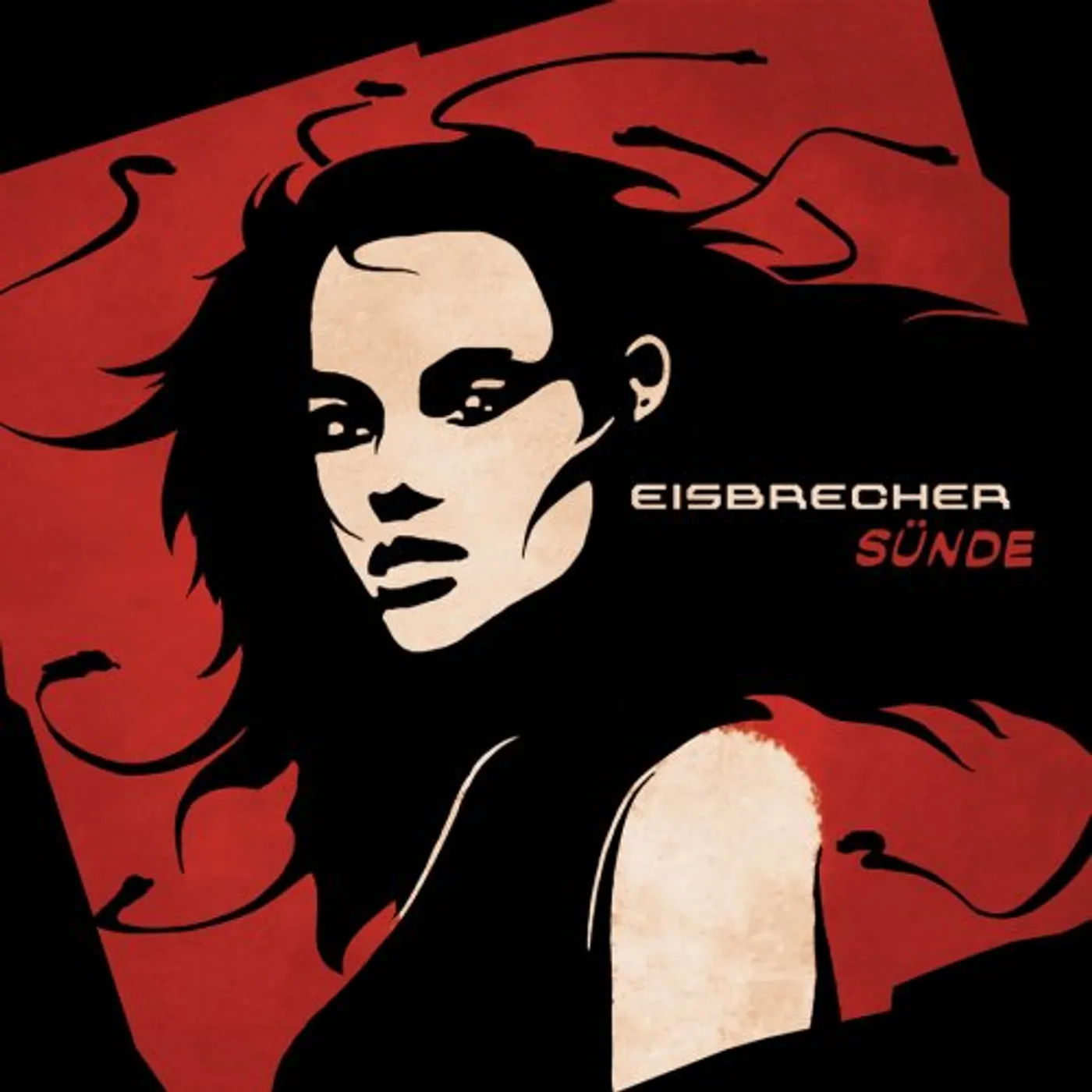 Eisbrecher SUNDE CD