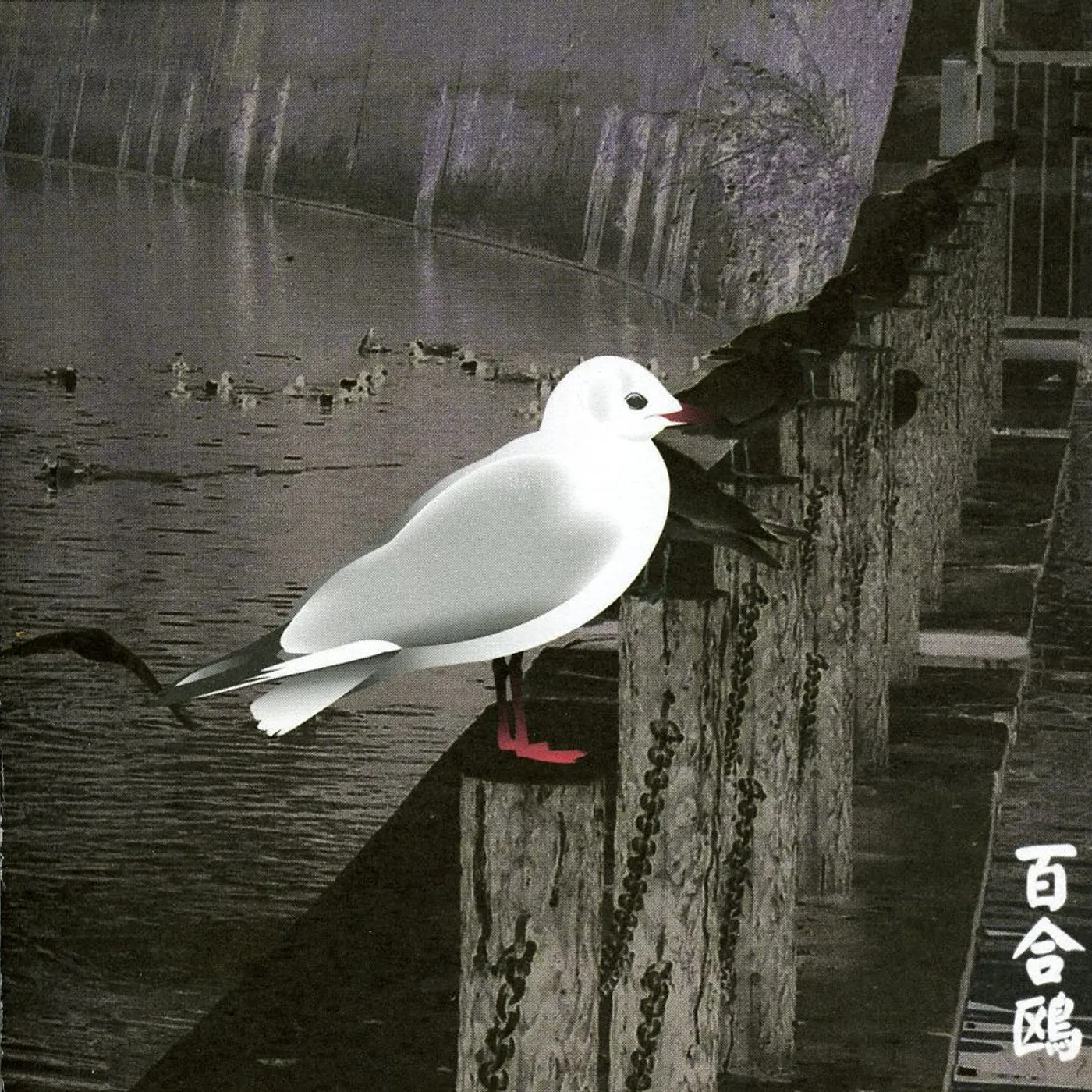 Merzbow 13 JAPANESE BIRDS 3 CD