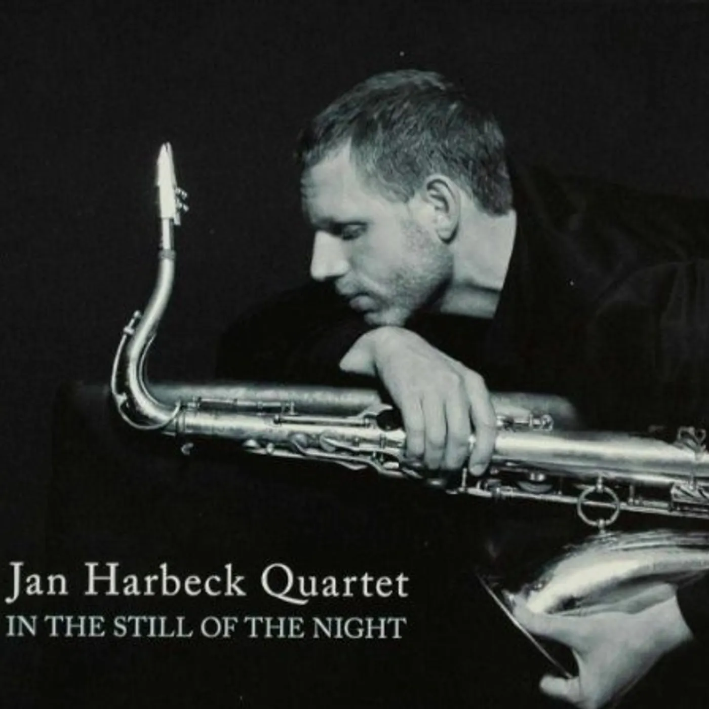 Jan Harbeck IN THE STILL OF THE NIGHT CD