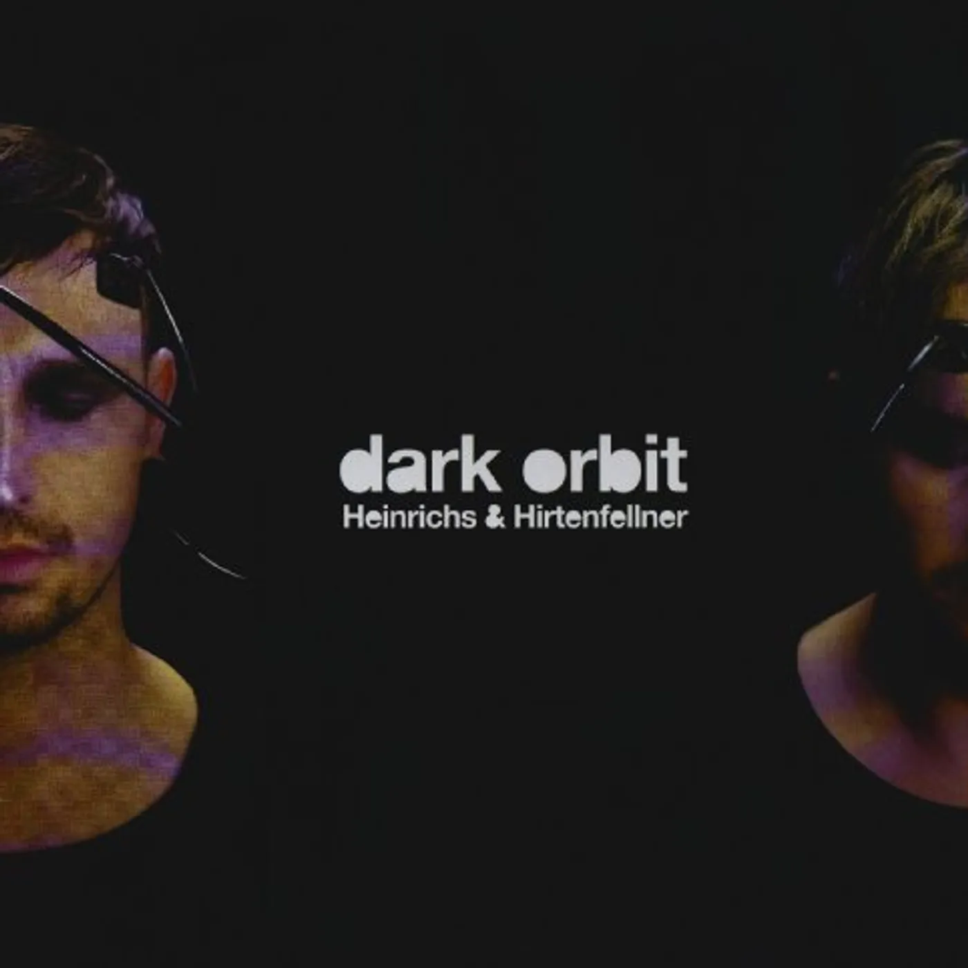Heinrichs & Hirtenfellner Dark Orbit Vinyl Record