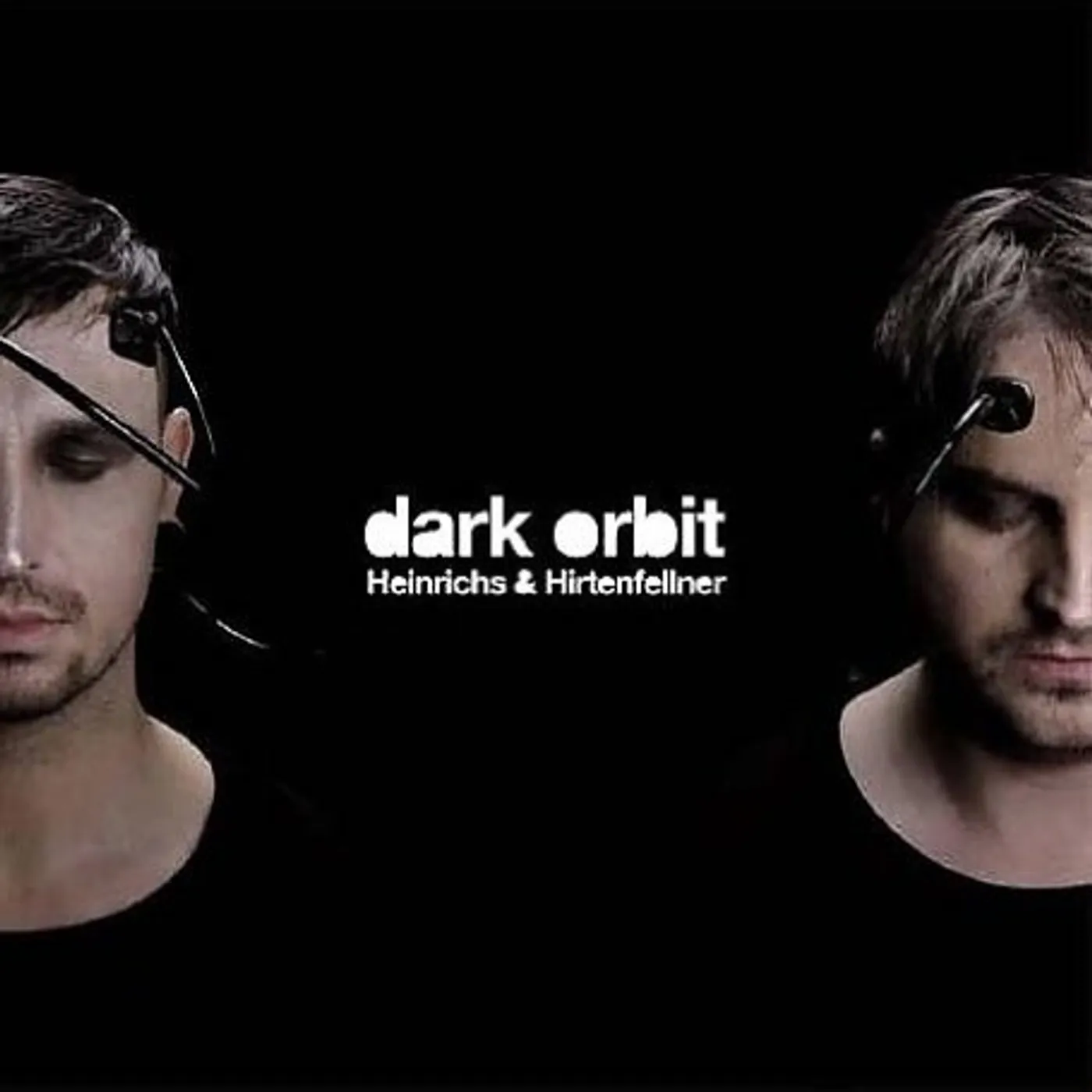 Heinrichs & Hirtenfellner DARK ORBIT CD