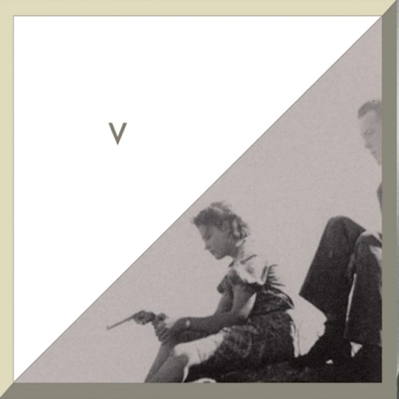 Violens V CD