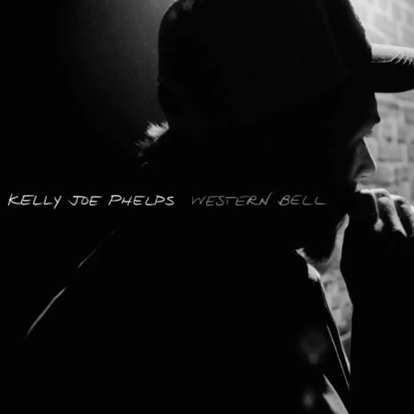 Kelly Joe Phelps WESTERN CD