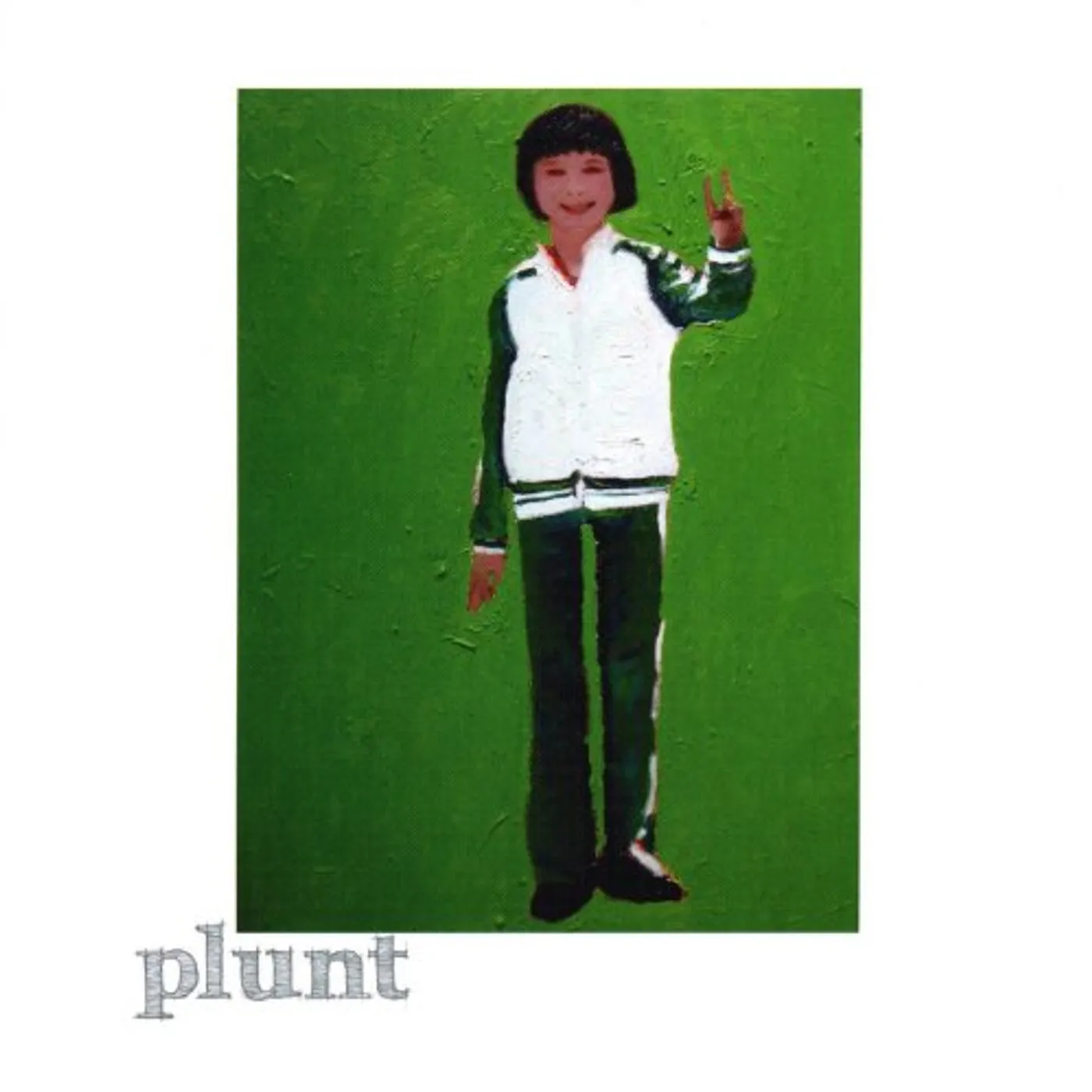 PLUNT CD