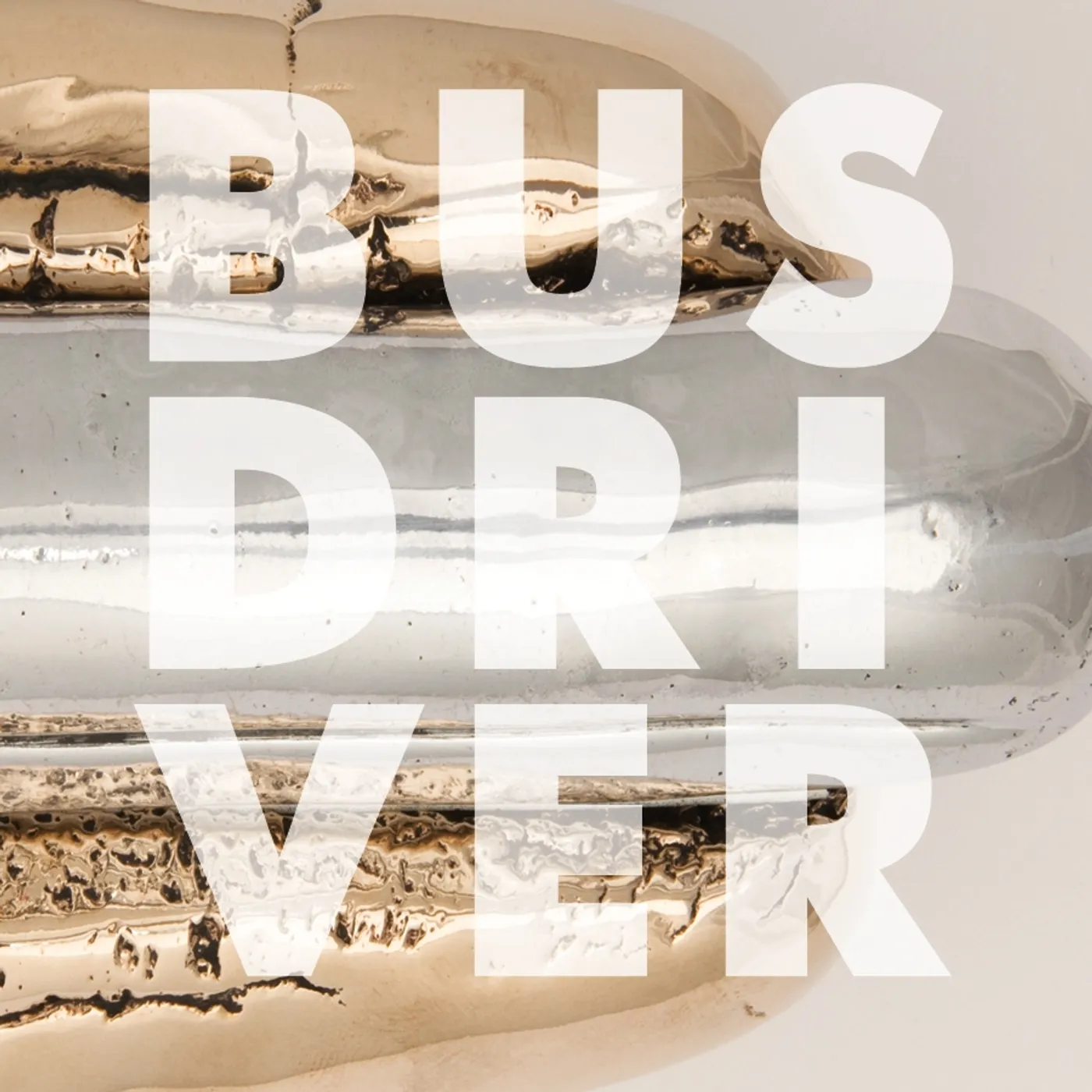 BUSDRIVER Jhelli Beam Vinyl Record