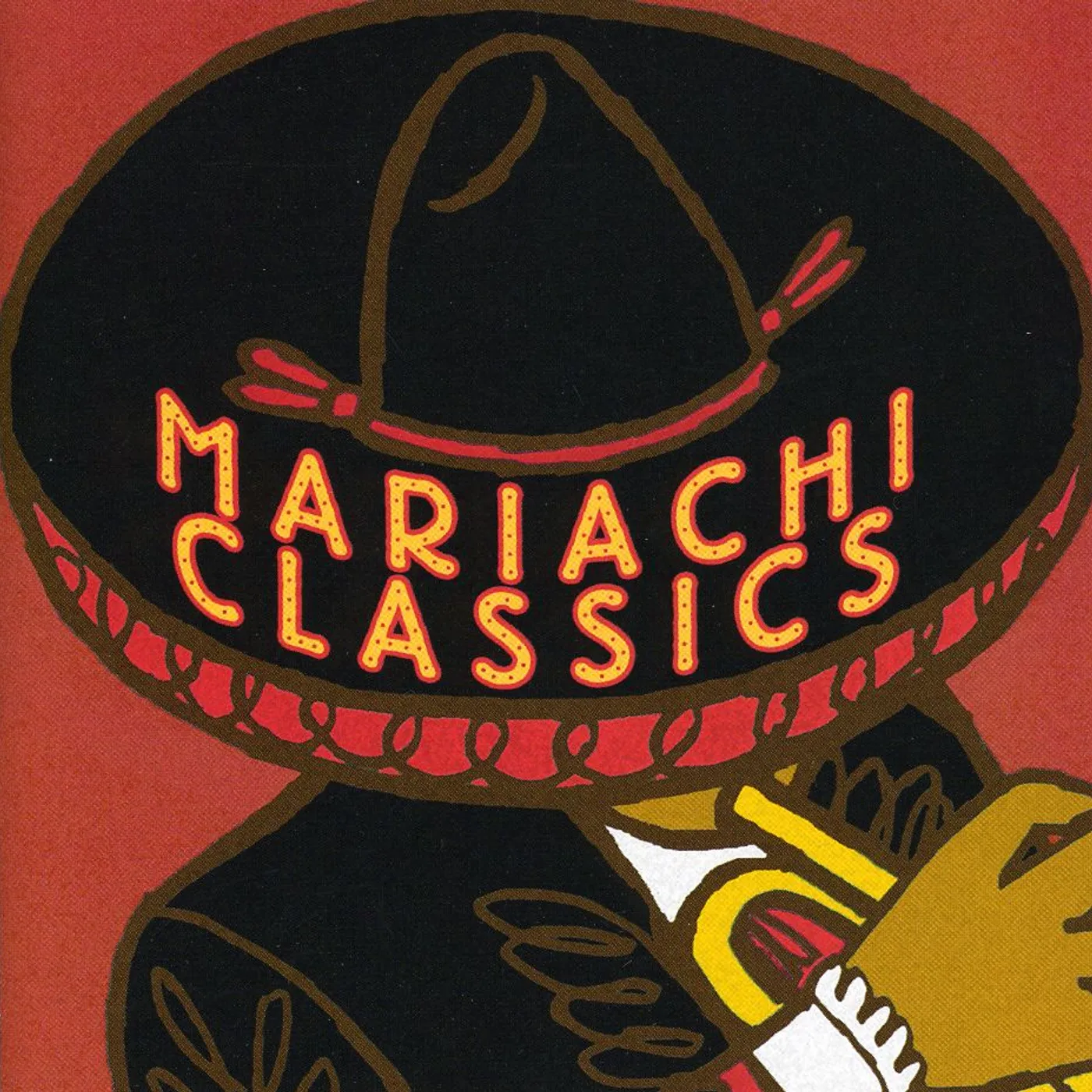 Mariachi Real De San Diego MARIACHI CLASSICS CD