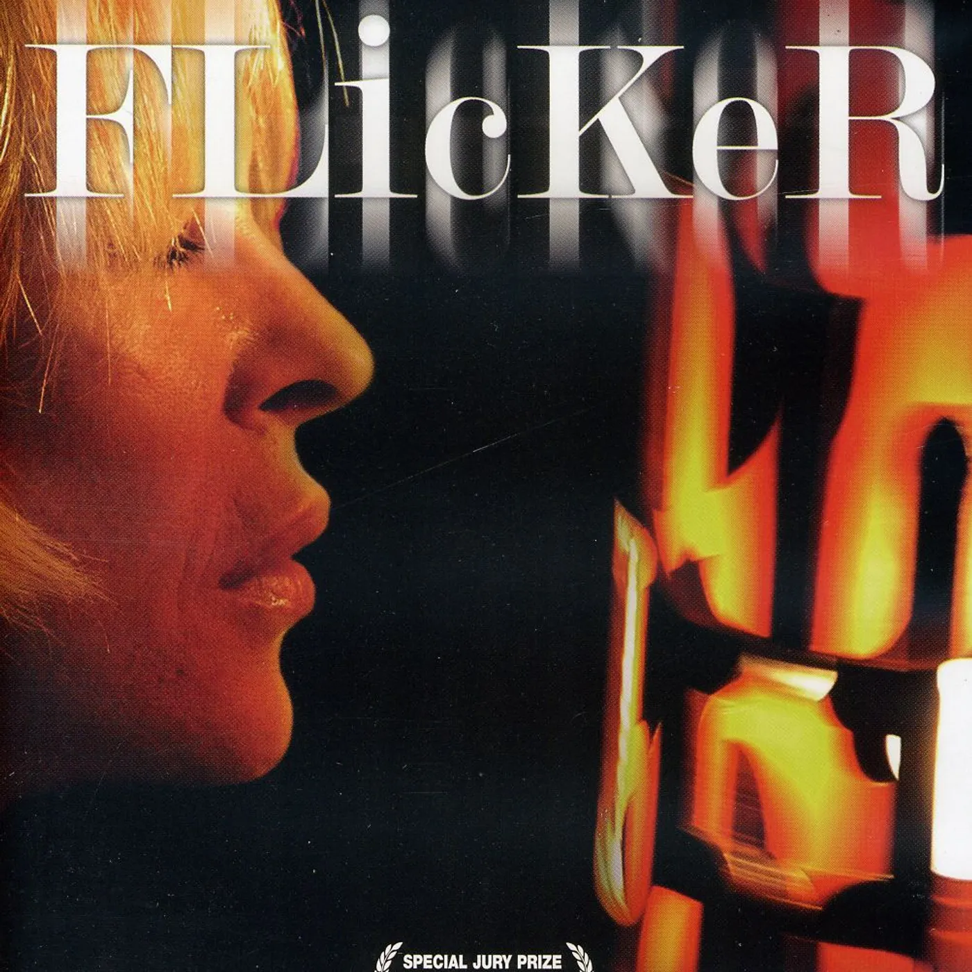 Flicker DVD
