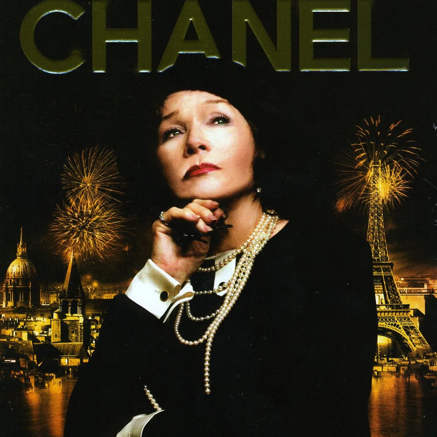 COCO CHANEL DVD