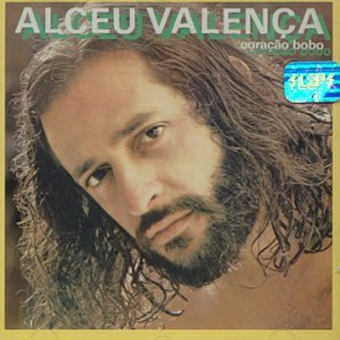 Alceu Valença CORACAO BOBO CD