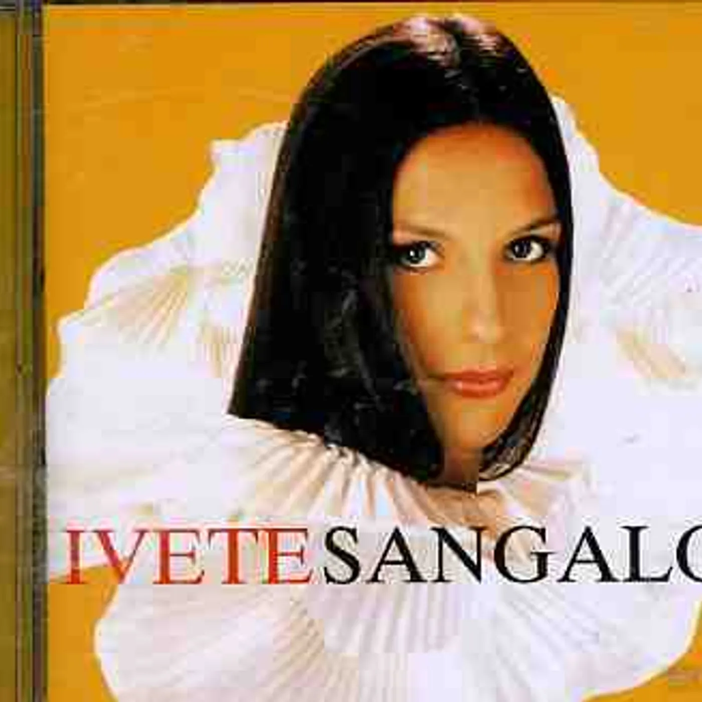 IVETE SANGALO CD