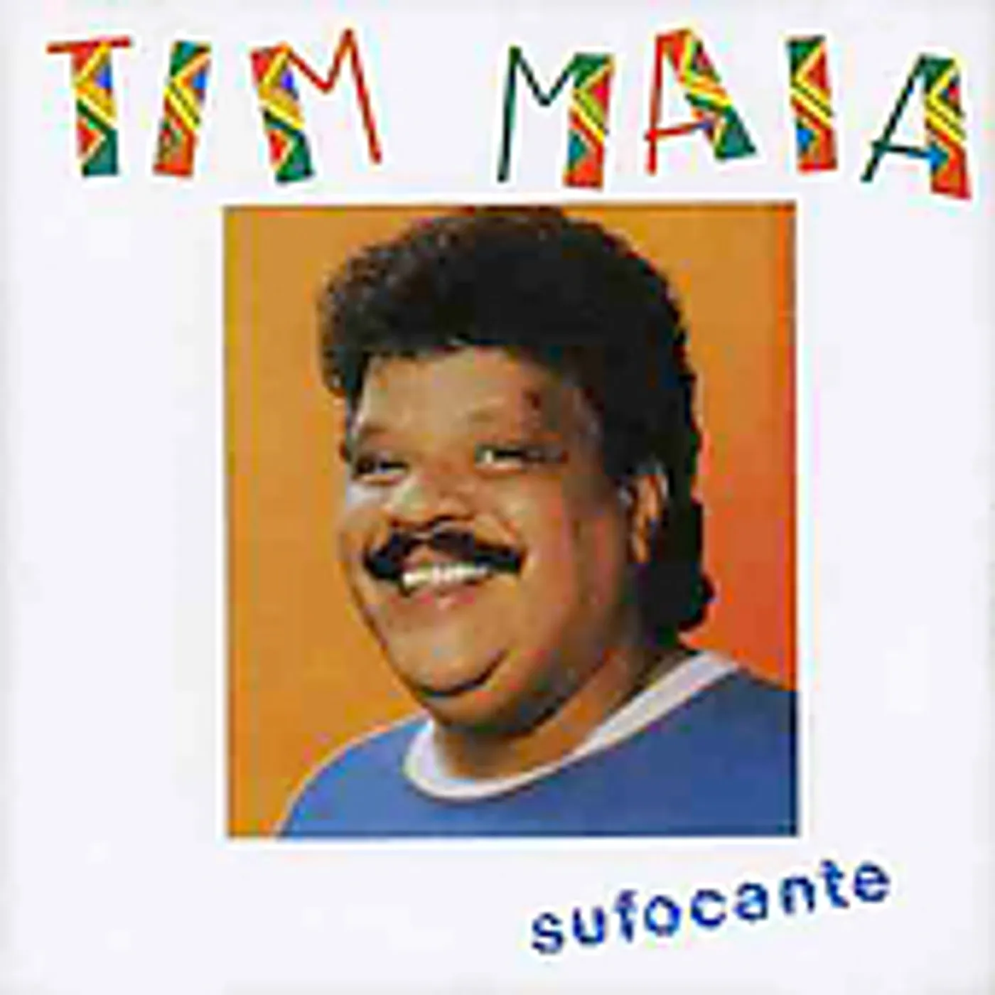 Tim Maia SUFOCANTE CD