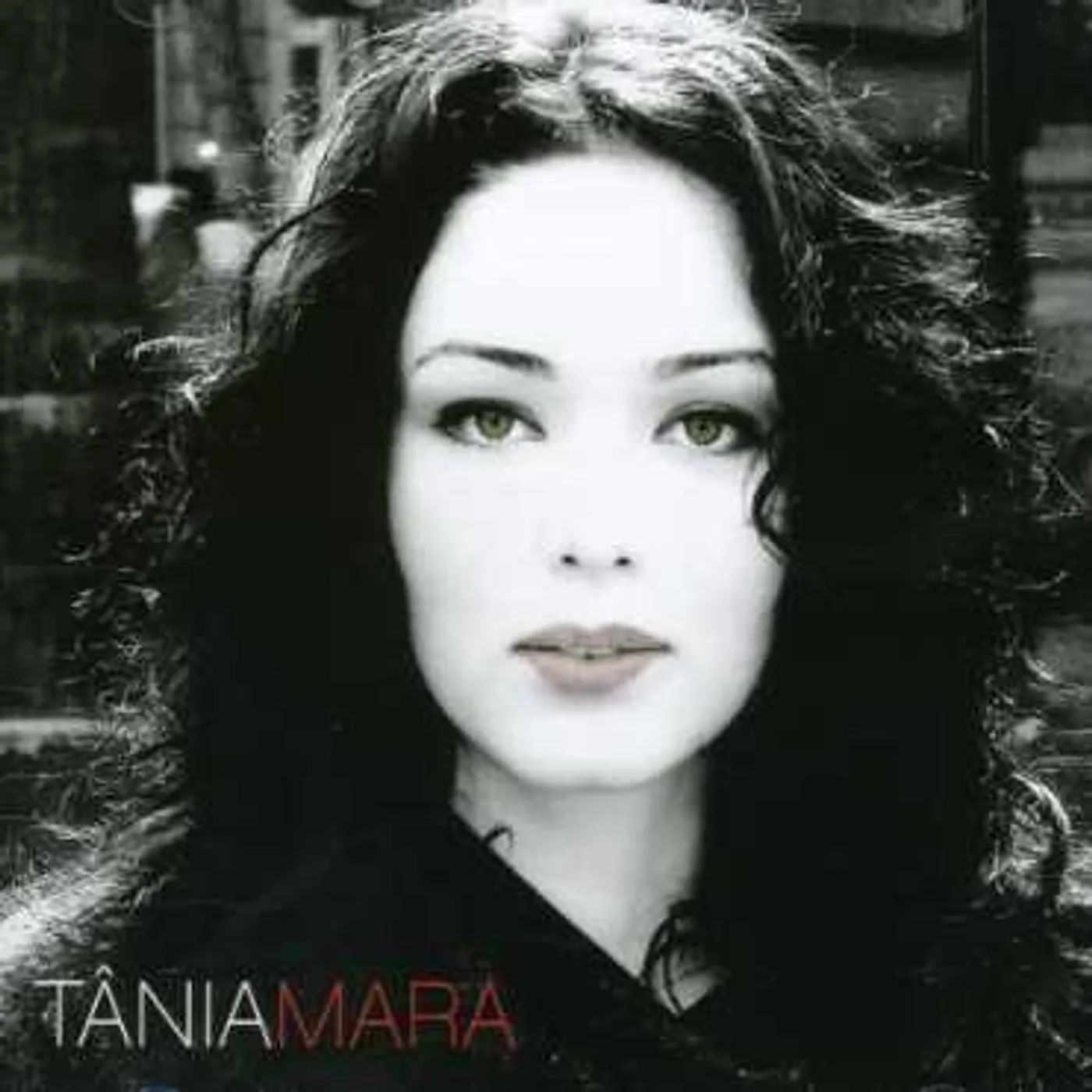 TANIA MARA CD