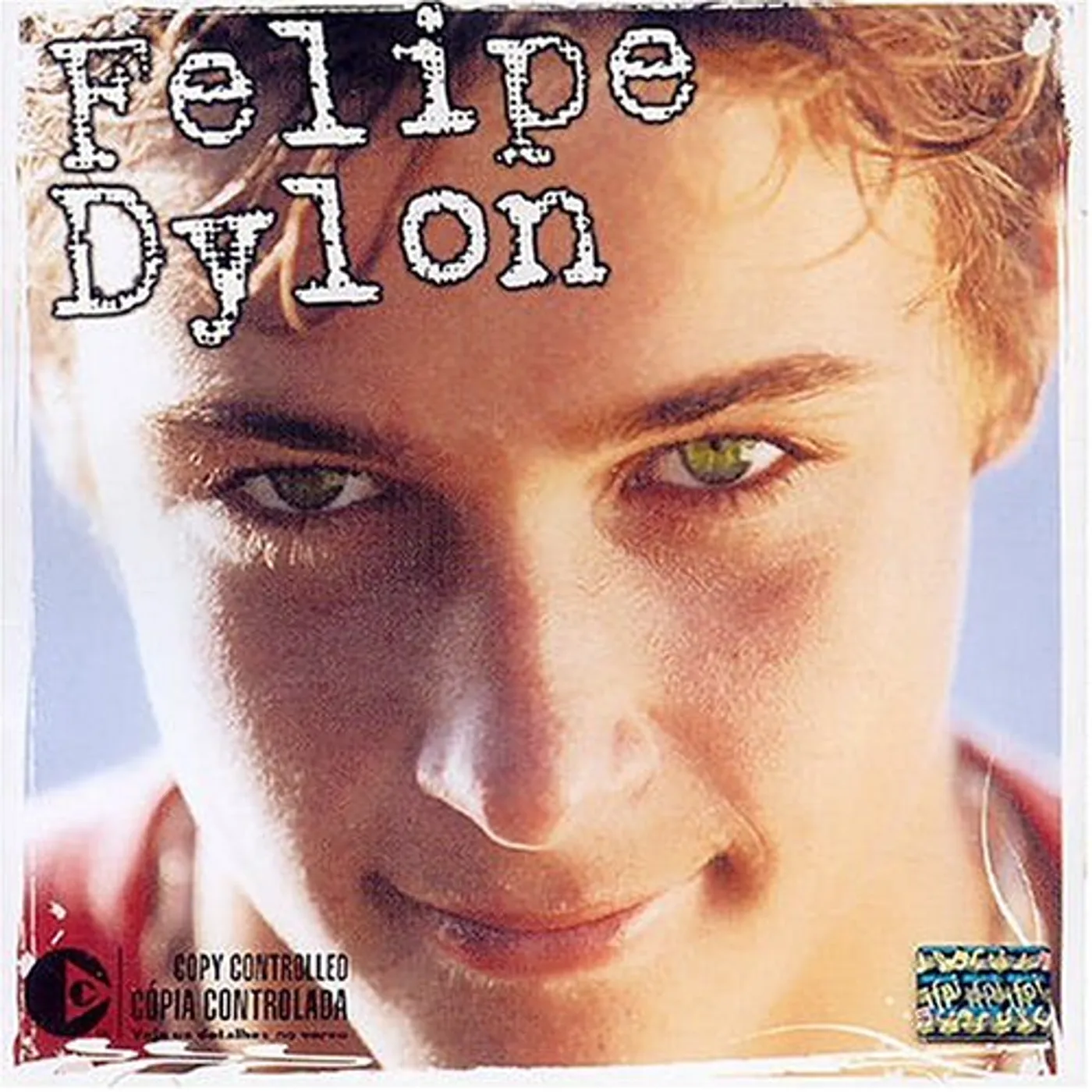 FELIPE DYLON CD