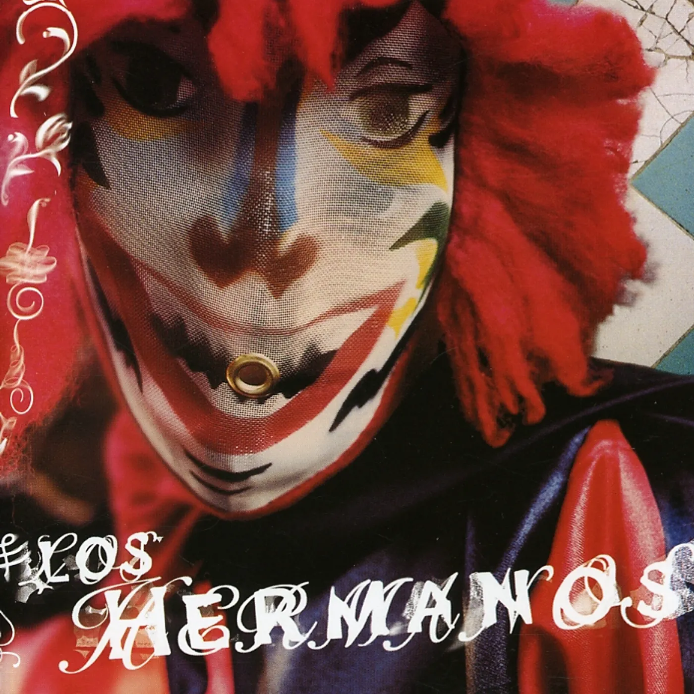LOS HERMANOS CD