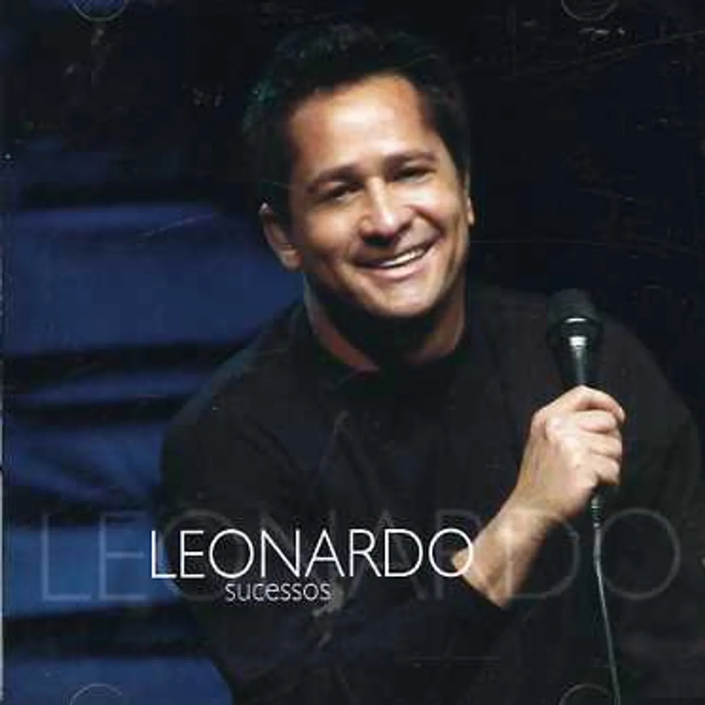 Leonardo SUCESSOS CD