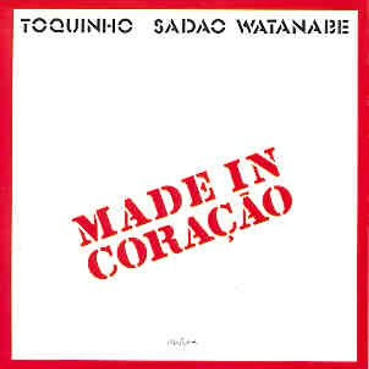 Toquinho MADE IN CORACAO: COLECAO 50 ANOS DE BOSSA NOVA CD