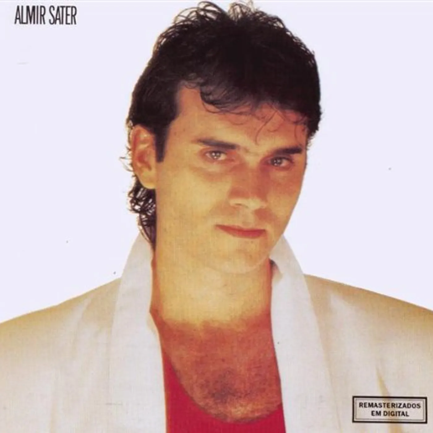 Almir Sater CRIA CD