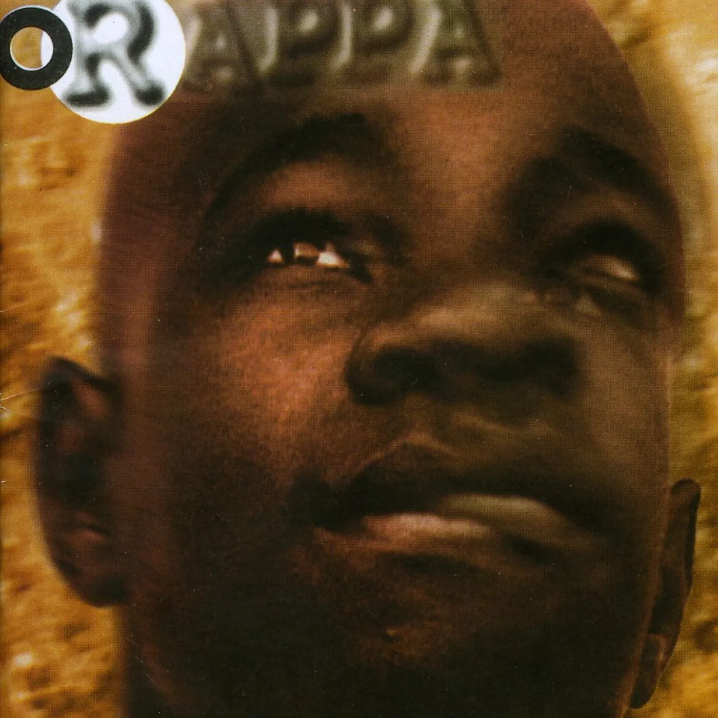 O RAPPA CD