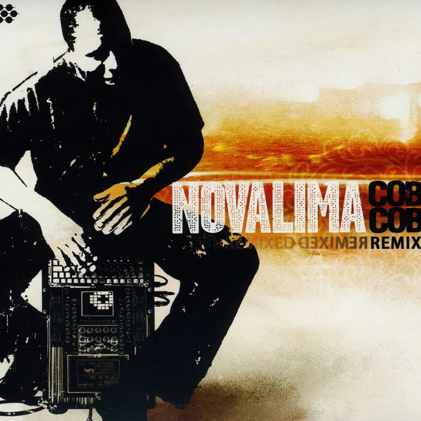 Novalima COBA COBA REMIXED CD