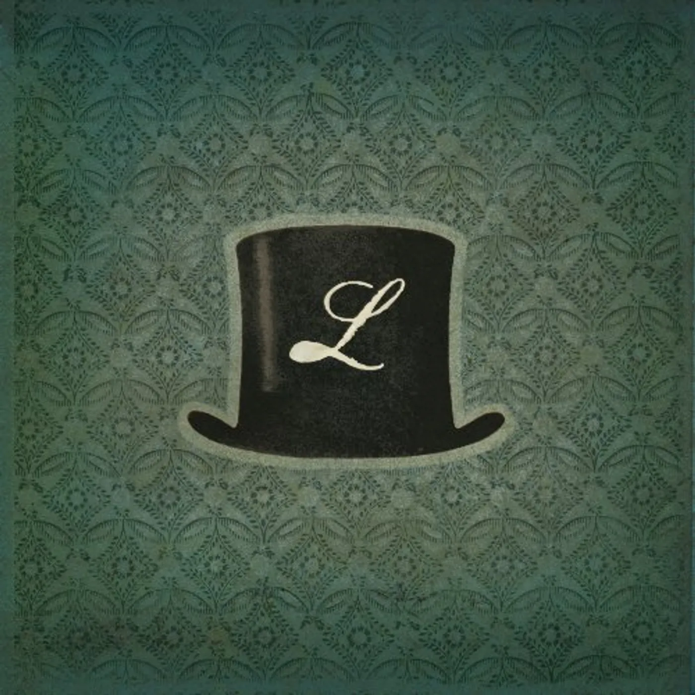 The Gentleman Losers Dustland Vinyl Record