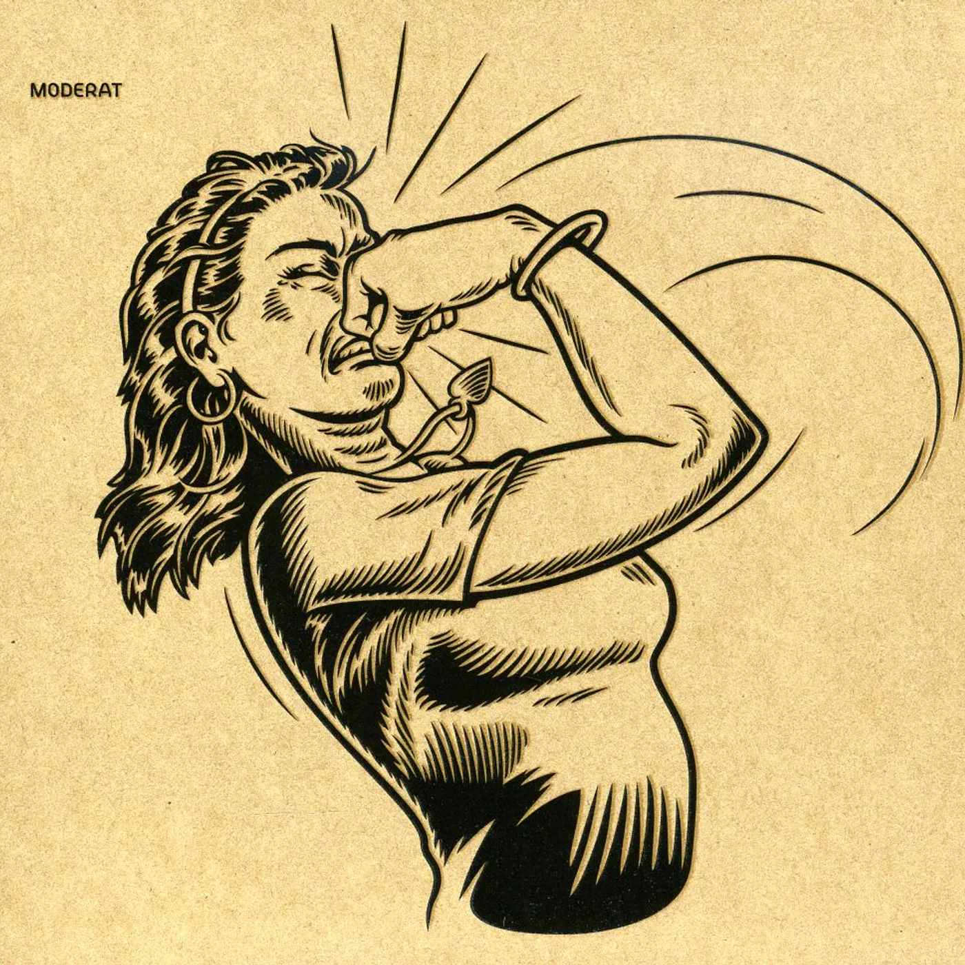 MODERAT DVD