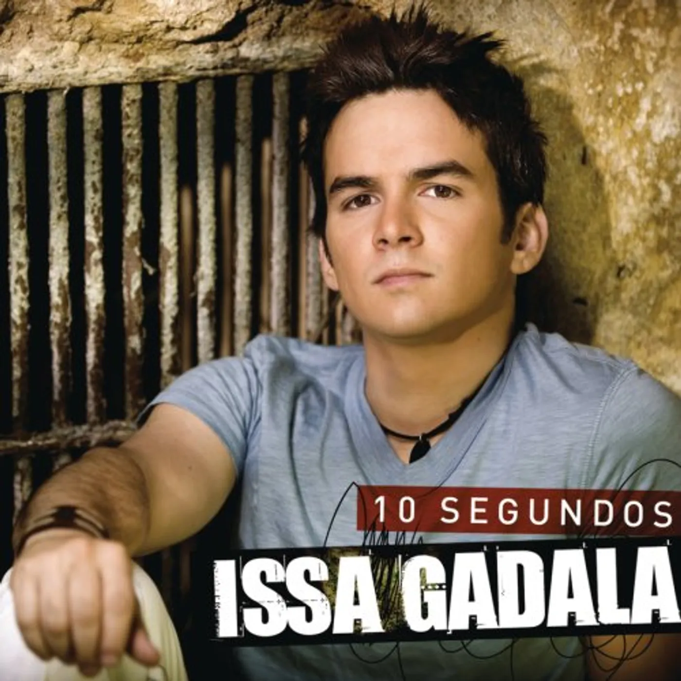 Issa Gadala 10 SEGUNDOS CD