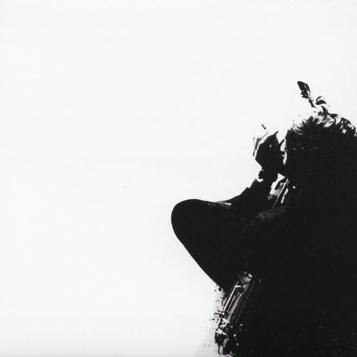 Gato Barbieri IN SEARCH OF THE MYSTERY CD