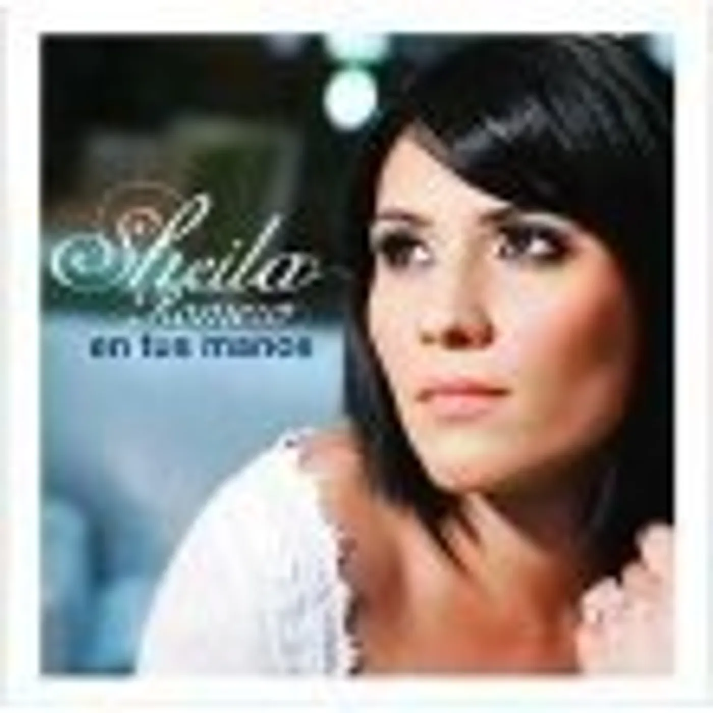 Sheila Romero EN TUS MANOS CD