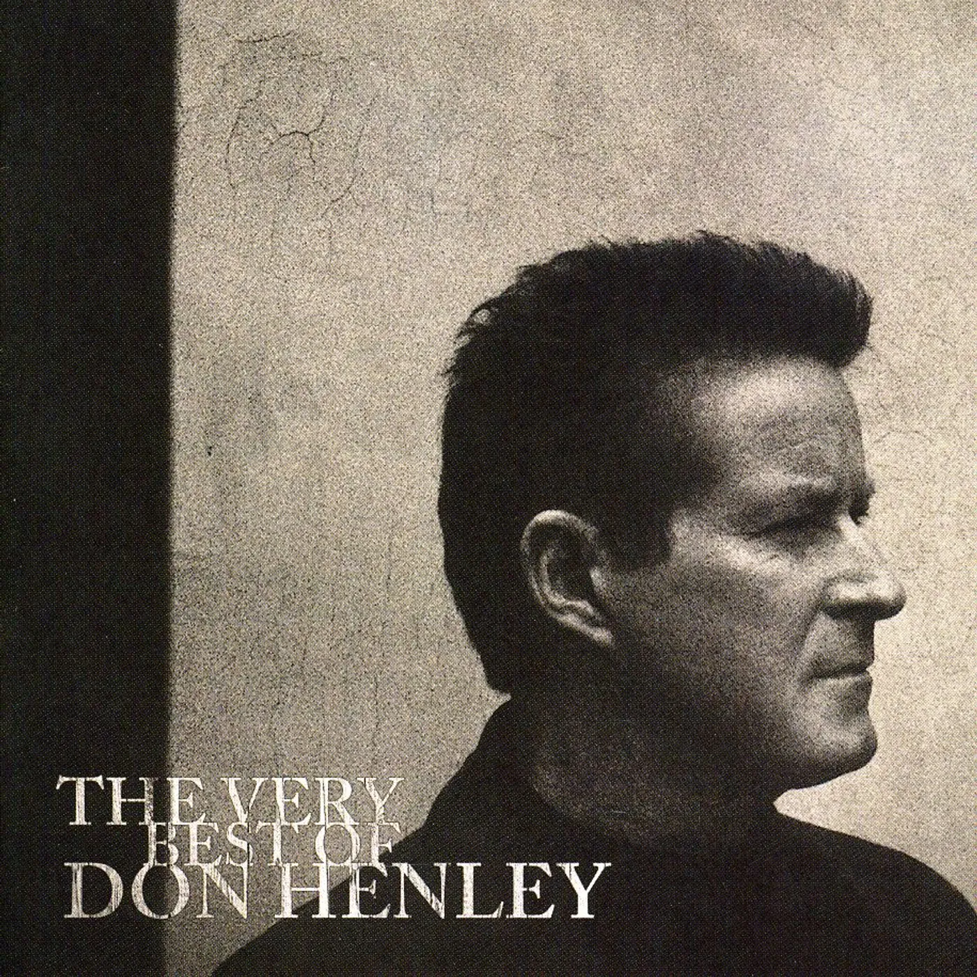 Don Henley VERY BEST OF CD