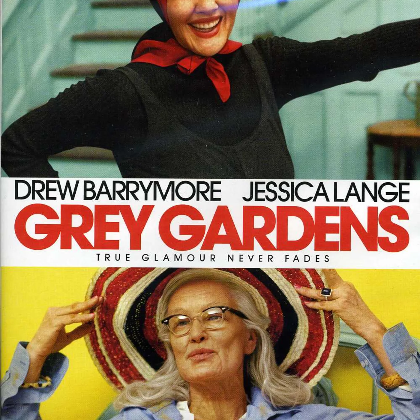 Grey Gardens Brand Page