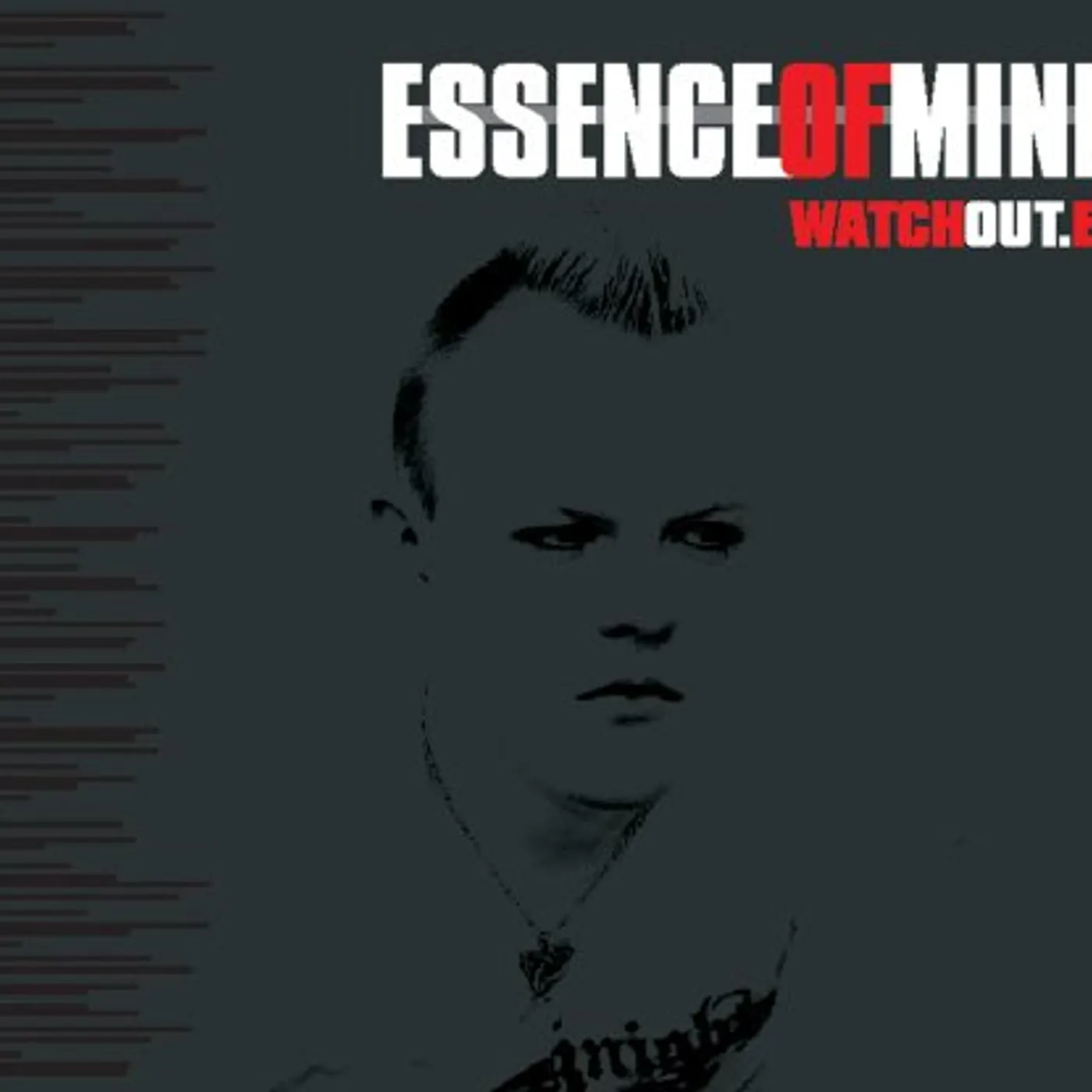 Essence Of Mind WATCH OUT CD