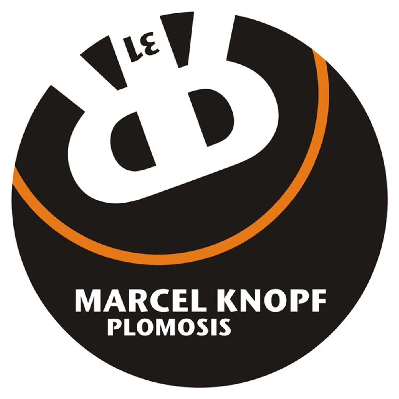 Marcel Knopf Plomosis Vinyl Record