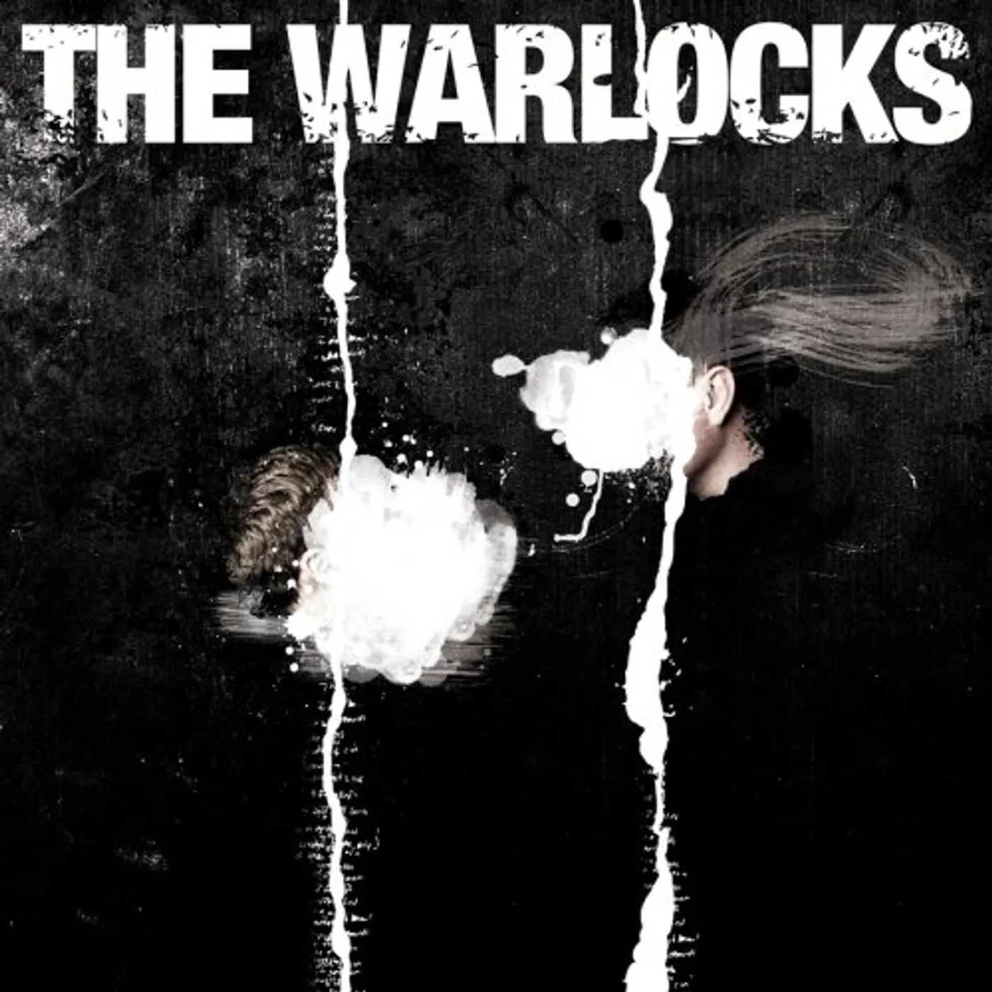 Warlocks MIRROR EXPLODES Vinyl Record