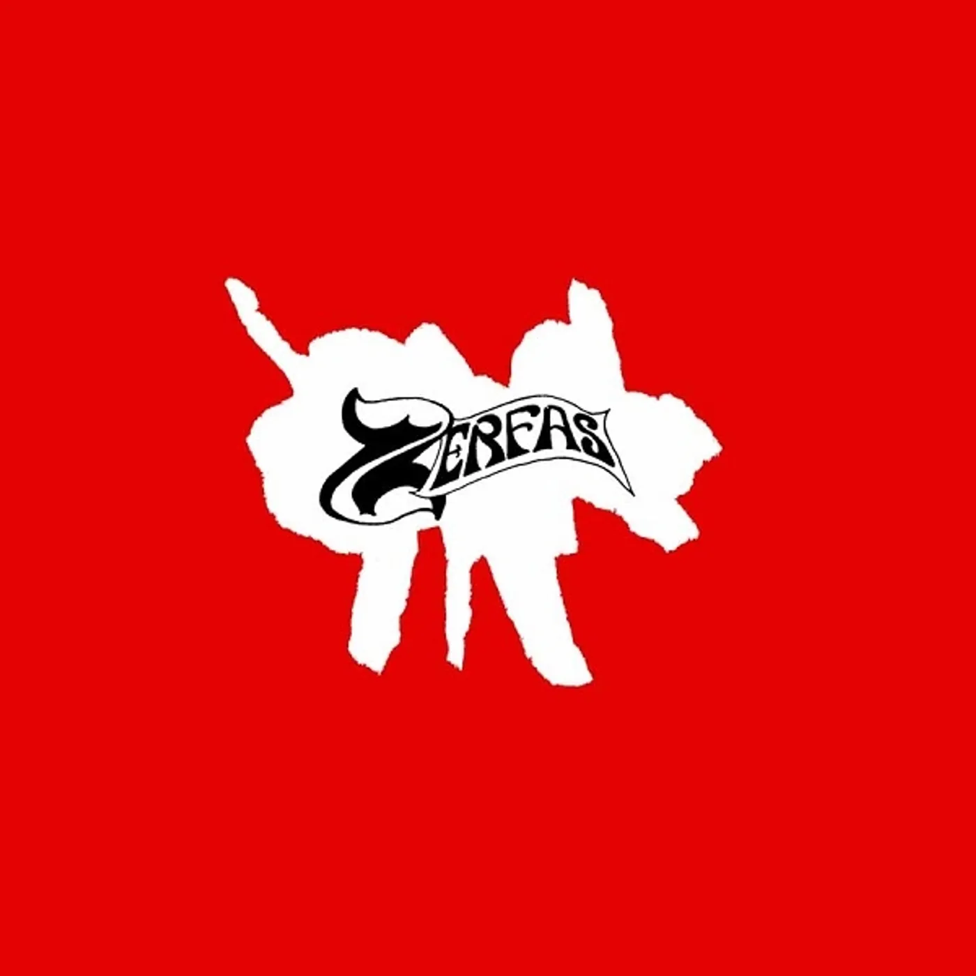 ZERFAS Vinyl Record - 180 Gram Pressing