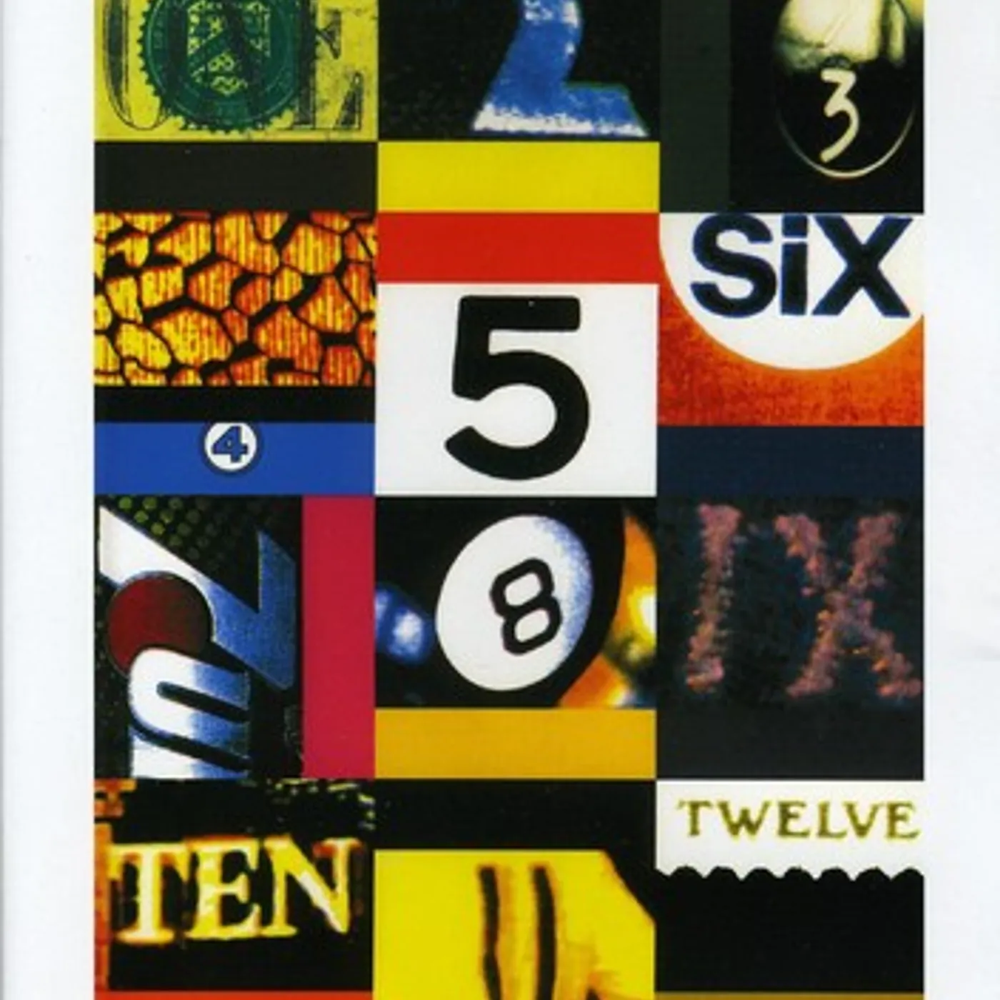The Wedding Present DICK YORK'S WARDROBE: THE HIT PARADE VIDEOS DVD