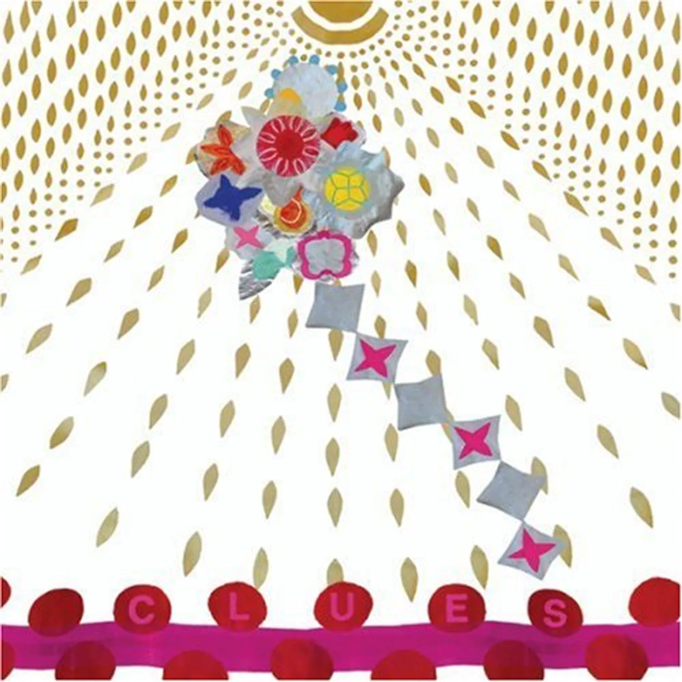 CLUES CD