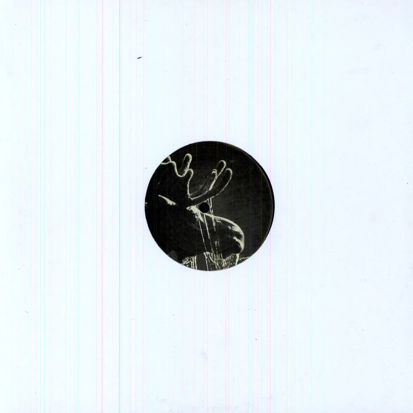 Quantec SUBLIMINAL STATE Vinyl Record