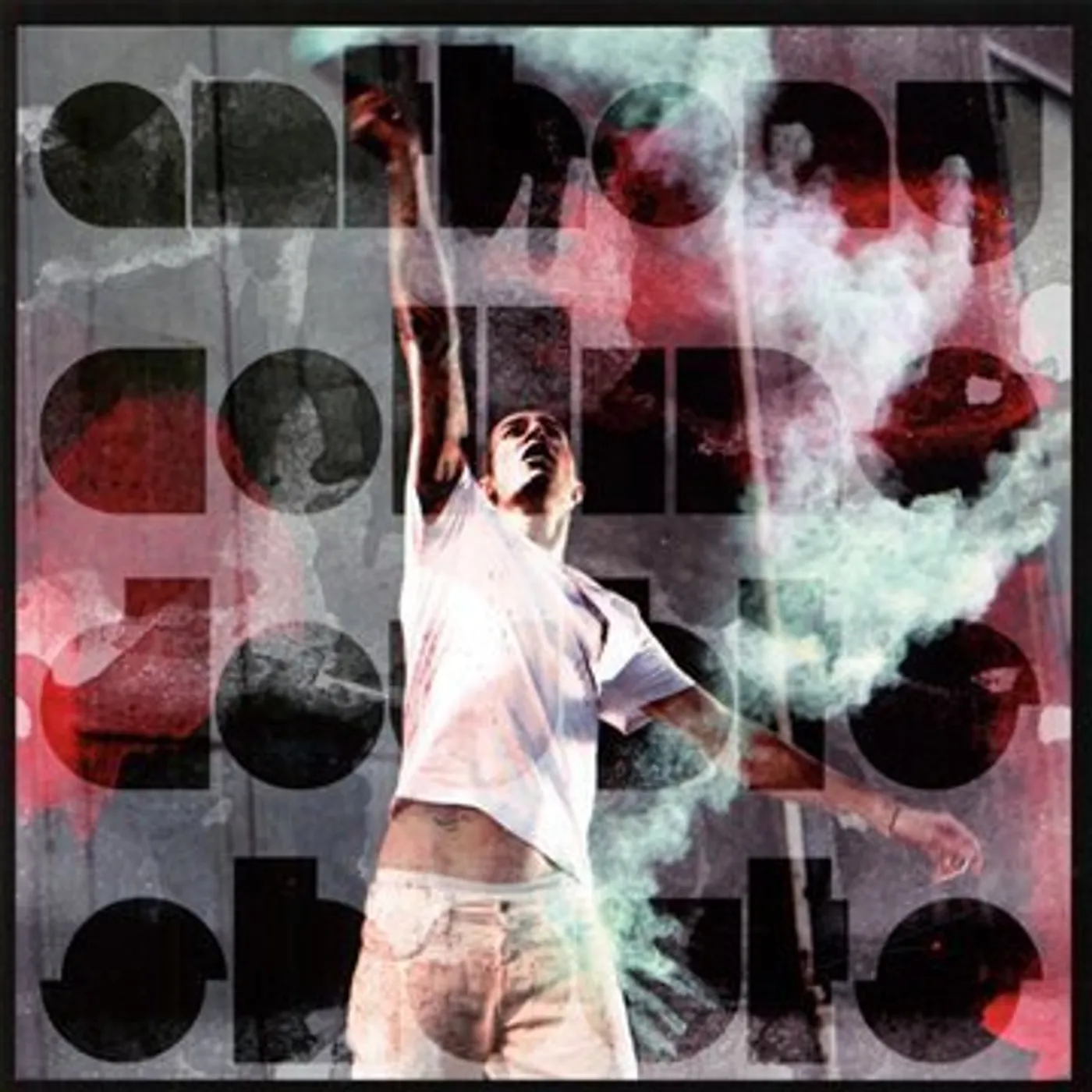 Anthony Collins DOUBTS & SHOUTS CD