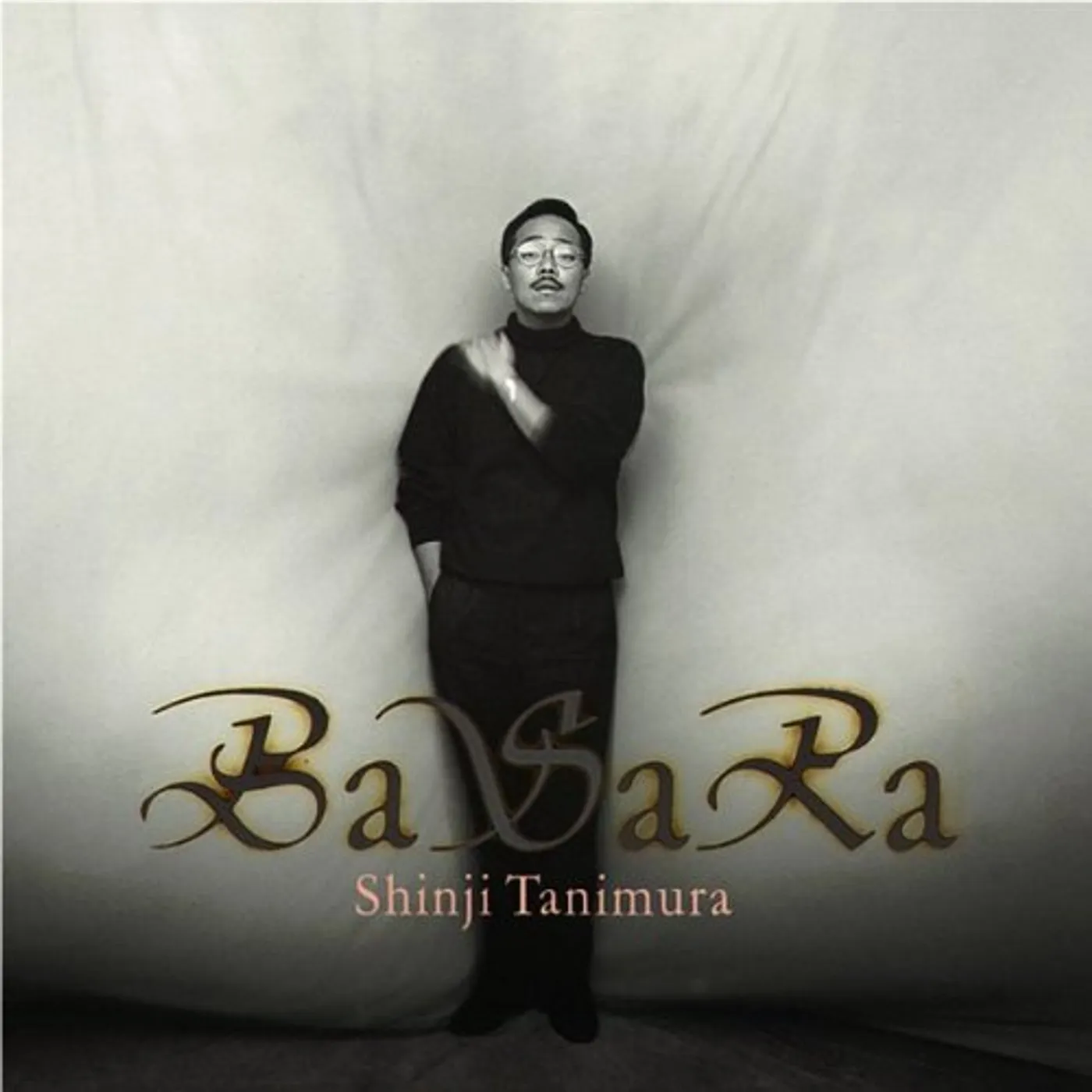 Shinji Tanimura BASARA CD