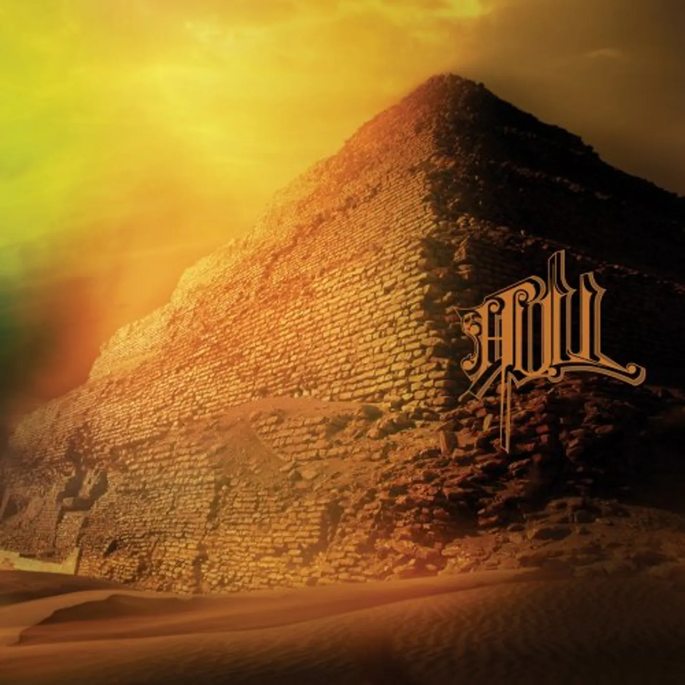 Hull SOLE LORD CD